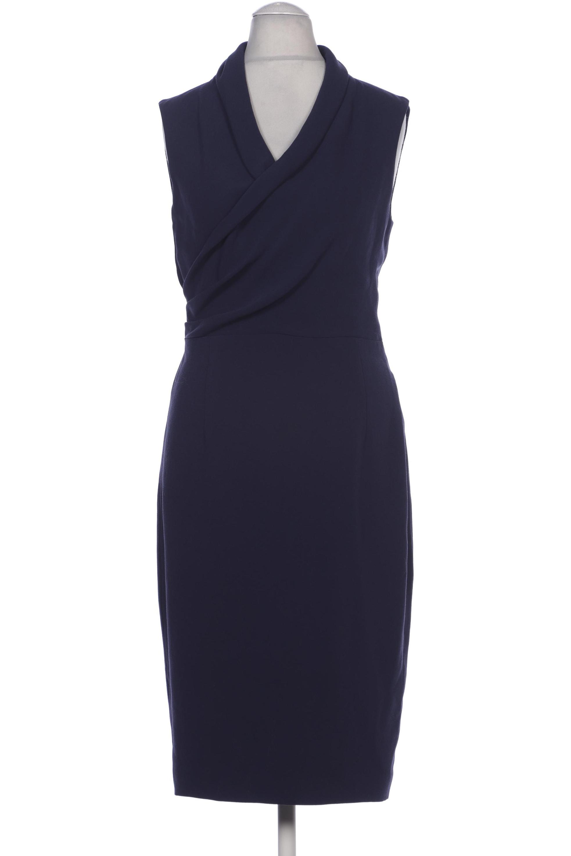 

L.K.Bennett Damen Kleid, marineblau, Gr. 38