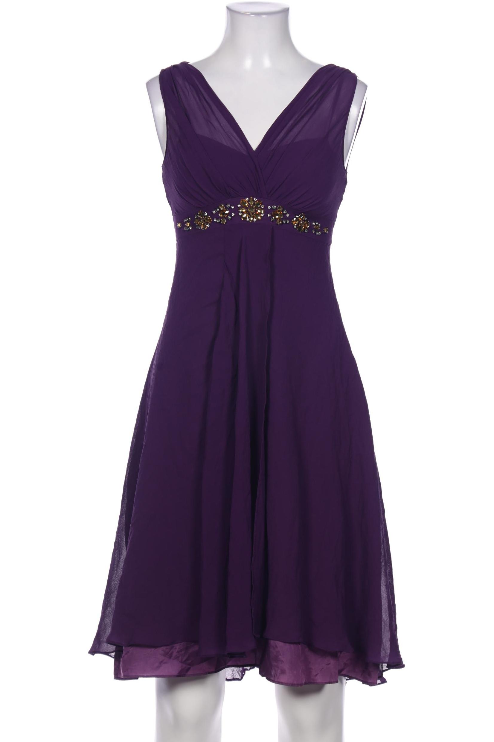 

L.K.Bennett Damen Kleid, flieder, Gr. 36