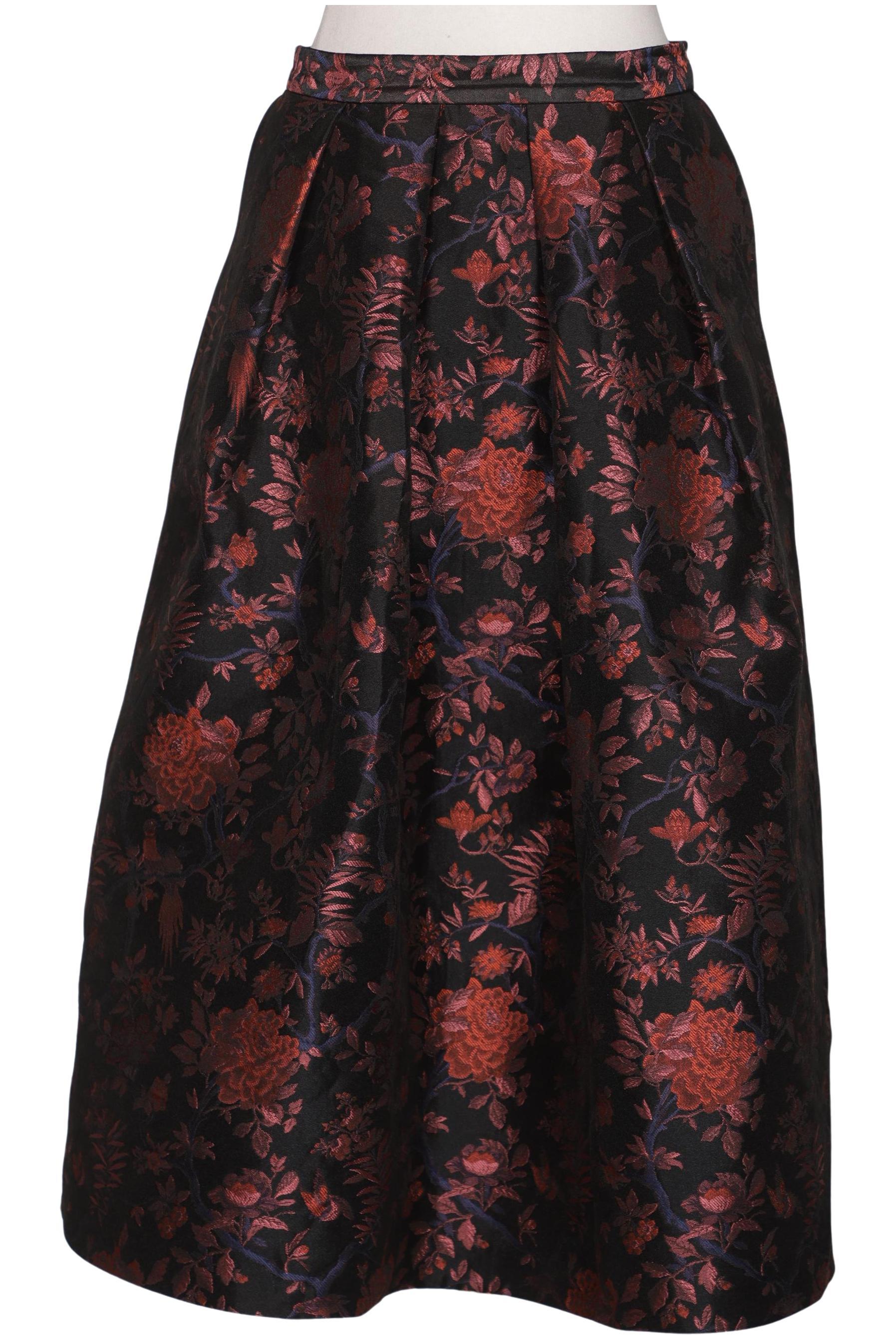 

L.K.Bennett Damen Rock, mehrfarbig, Gr. 40