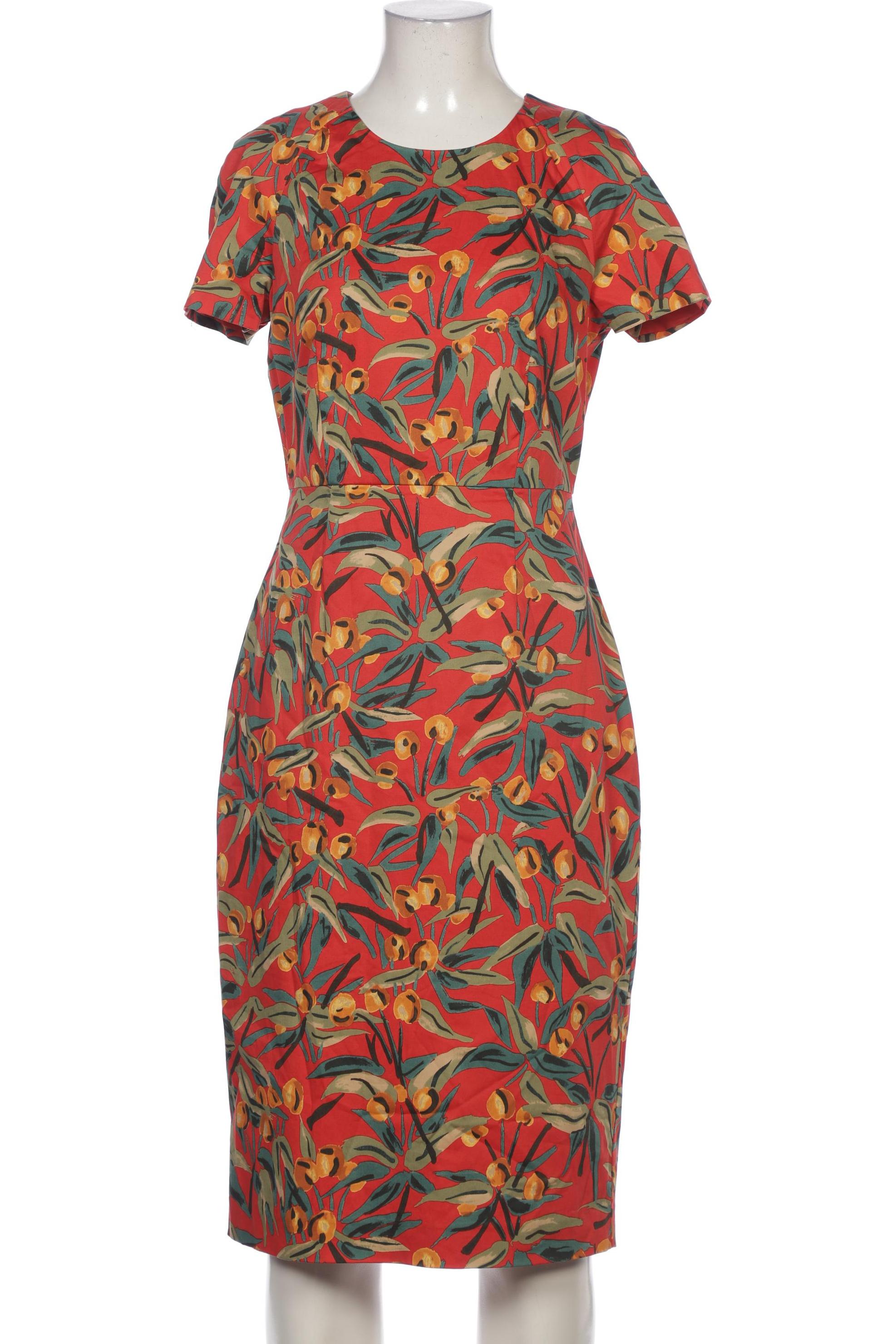 

L.K.Bennett Damen Kleid, rot, Gr. 36