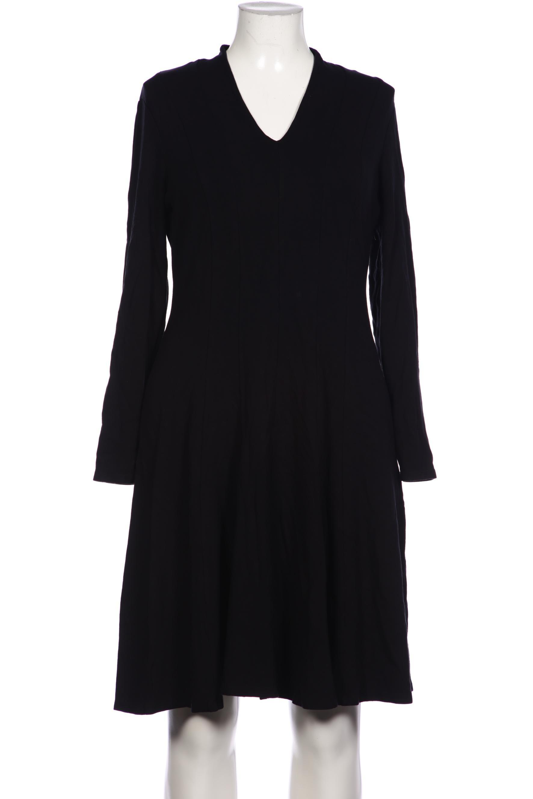 

L.K.Bennett Damen Kleid, schwarz, Gr. 46