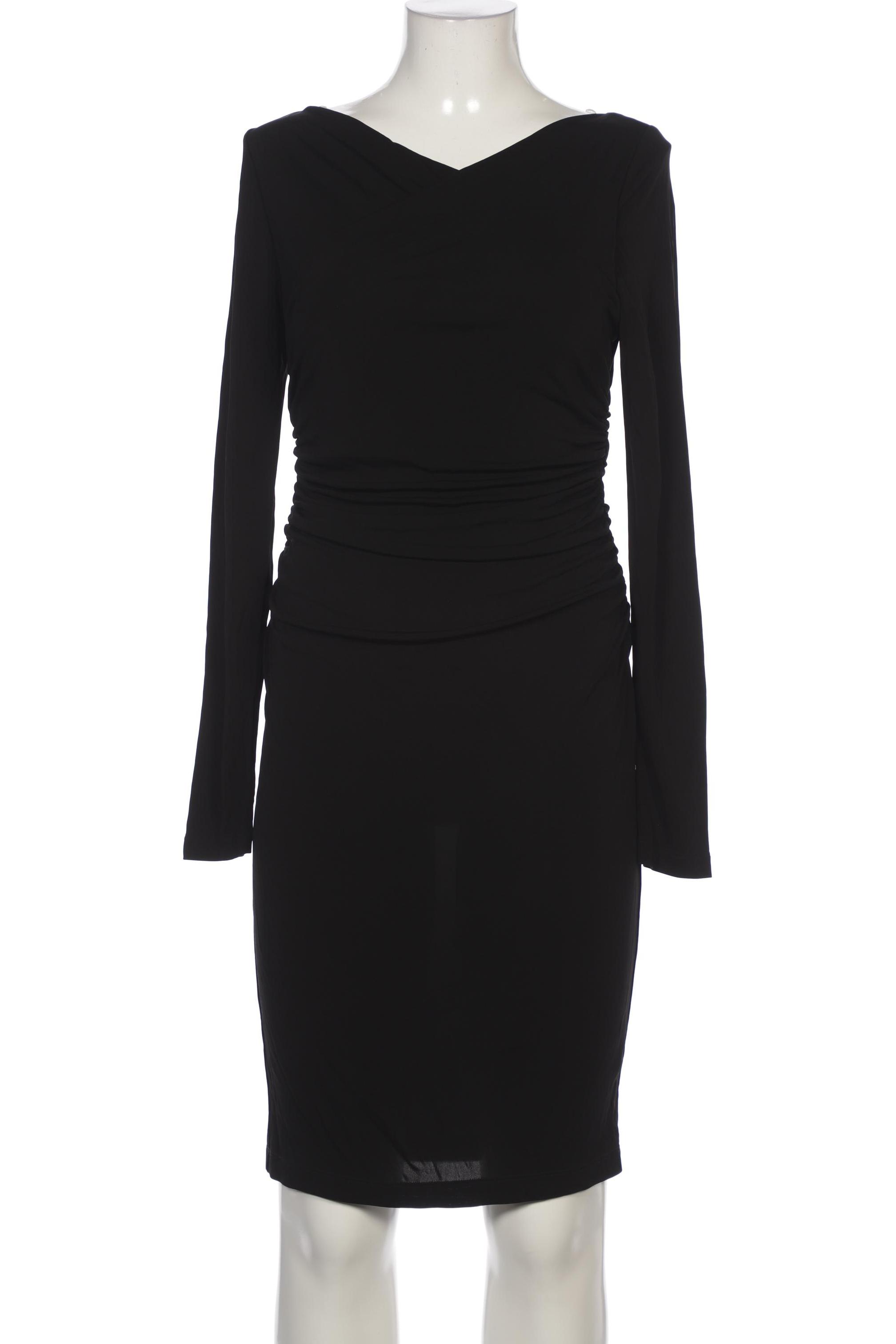 

L.K.Bennett Damen Kleid, schwarz, Gr. 40