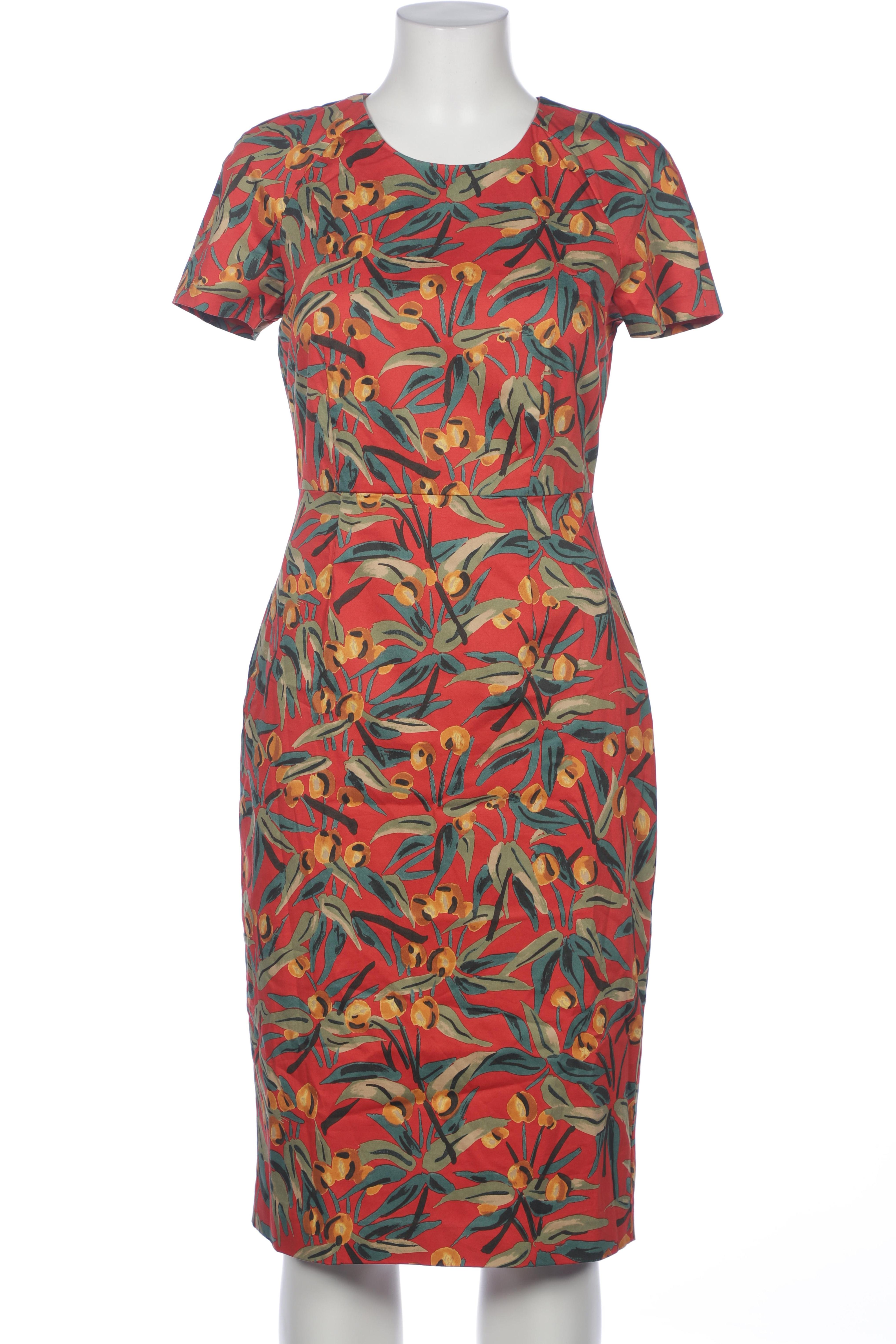 

L.K.Bennett Damen Kleid, rot, Gr. 38