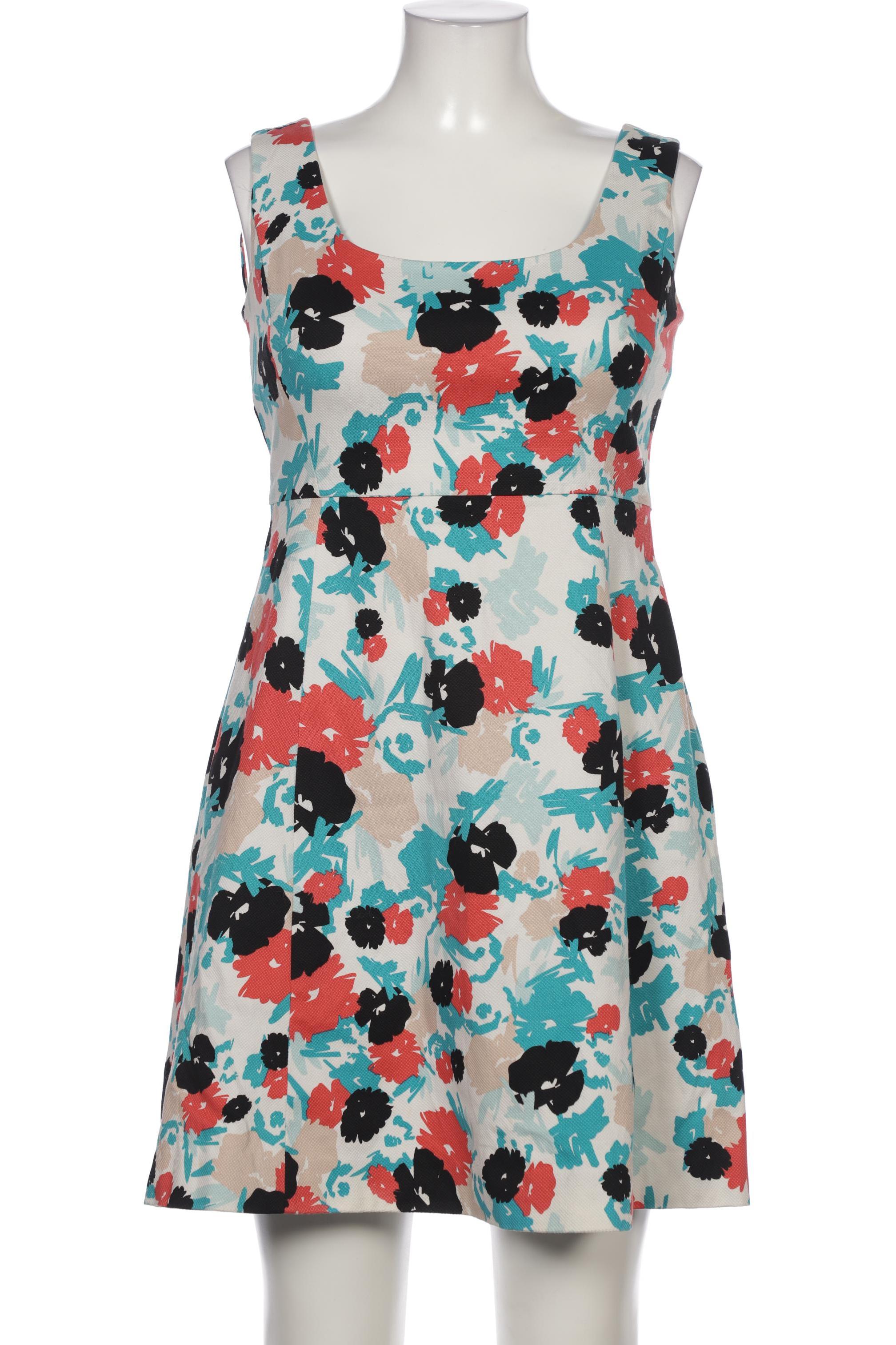 

L.K.Bennett Damen Kleid, mehrfarbig, Gr. 46