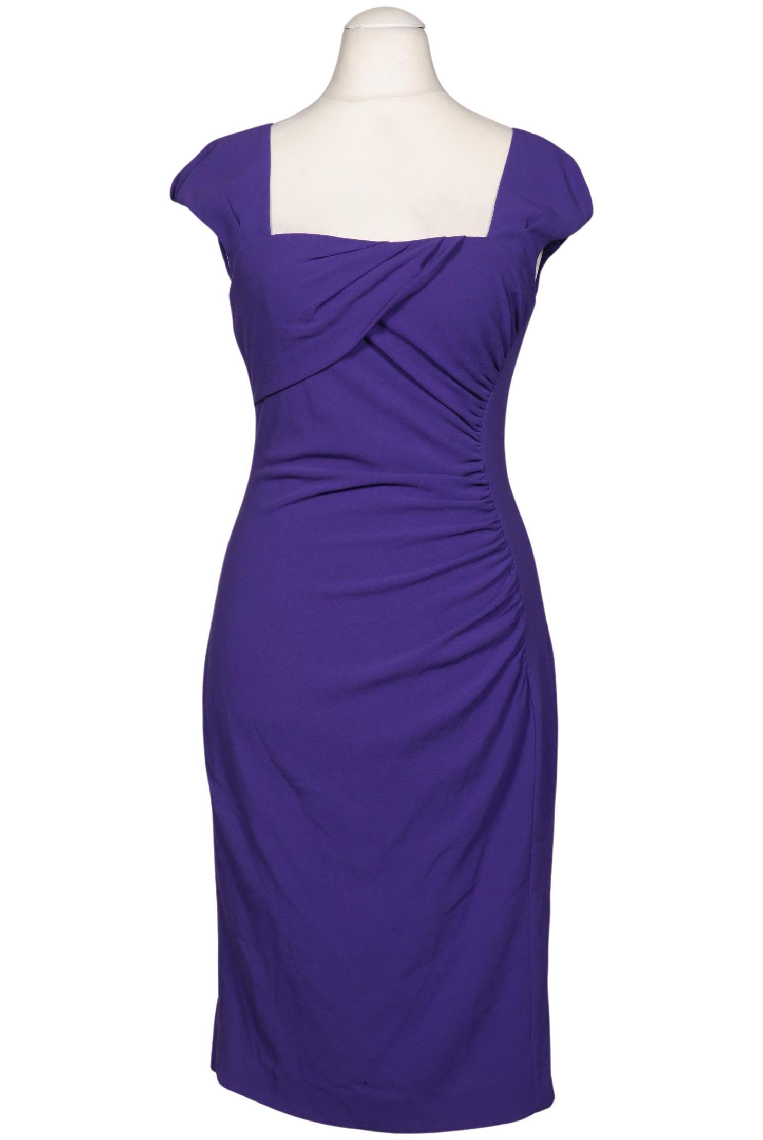 

L.K.Bennett Damen Kleid, flieder, Gr. 38