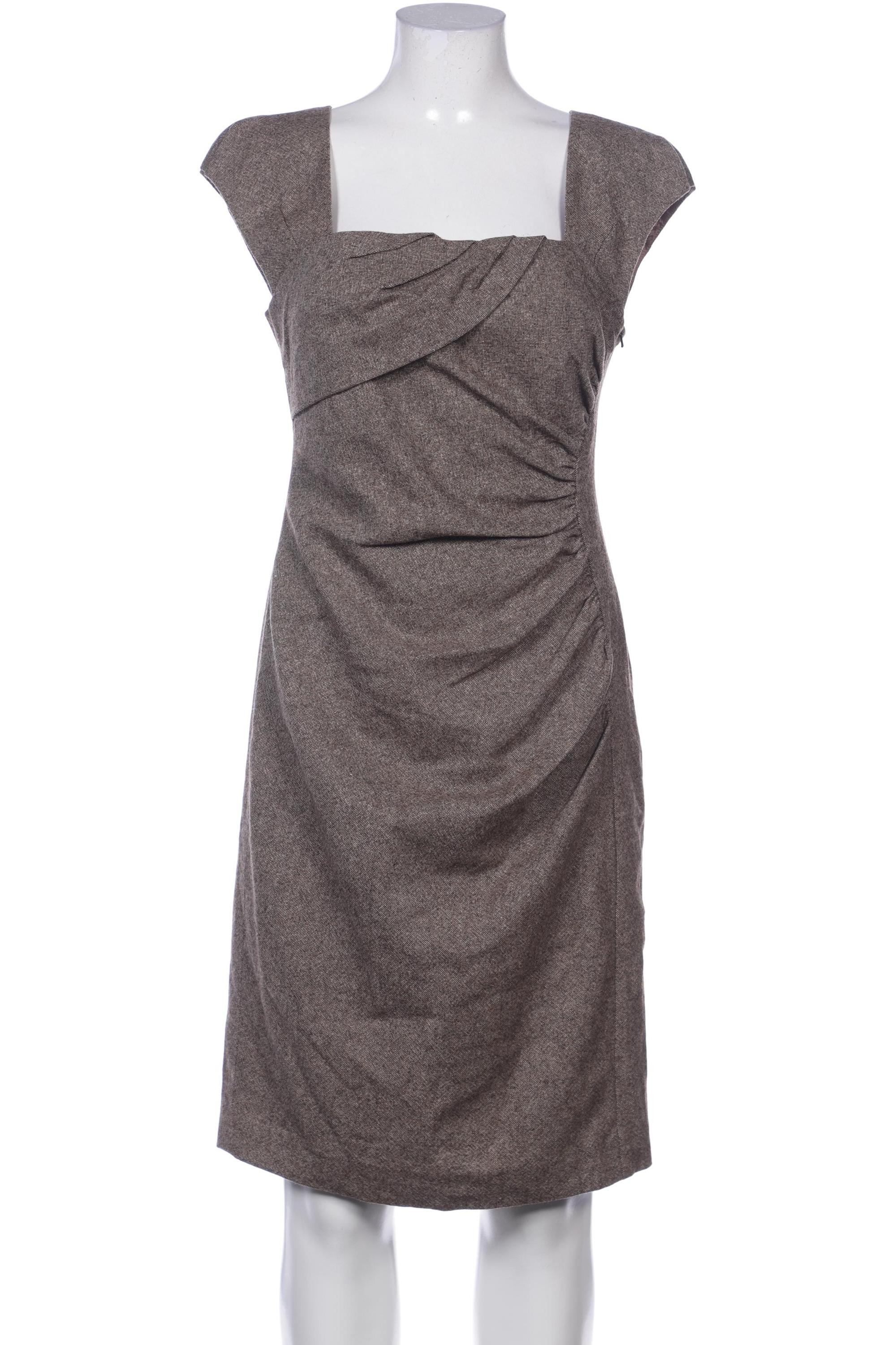 

L.K.Bennett Damen Kleid, beige, Gr. 42