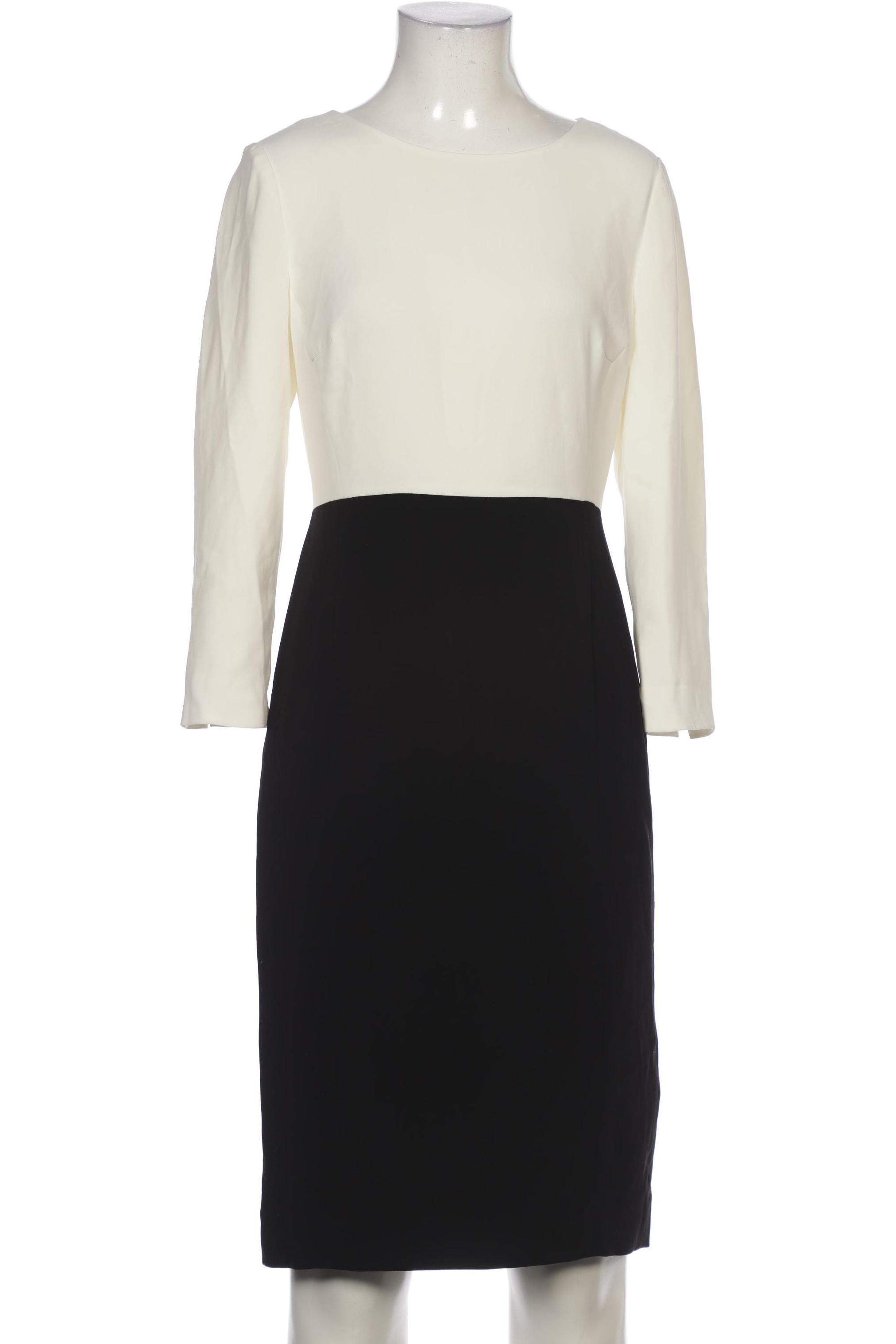 

L.K.Bennett Damen Kleid, schwarz, Gr. 36