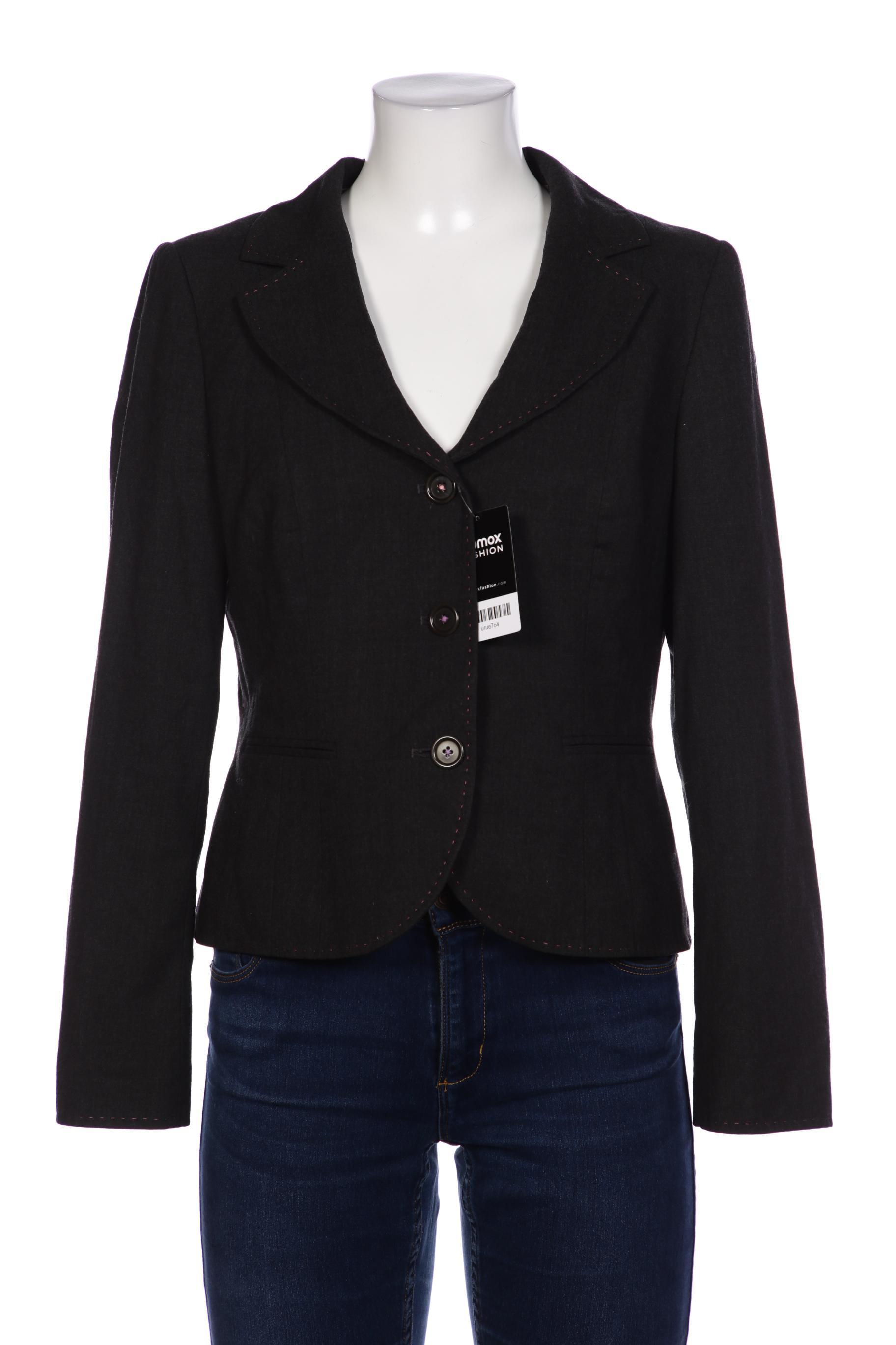 

L.K.Bennett Damen Blazer, grau, Gr. 40