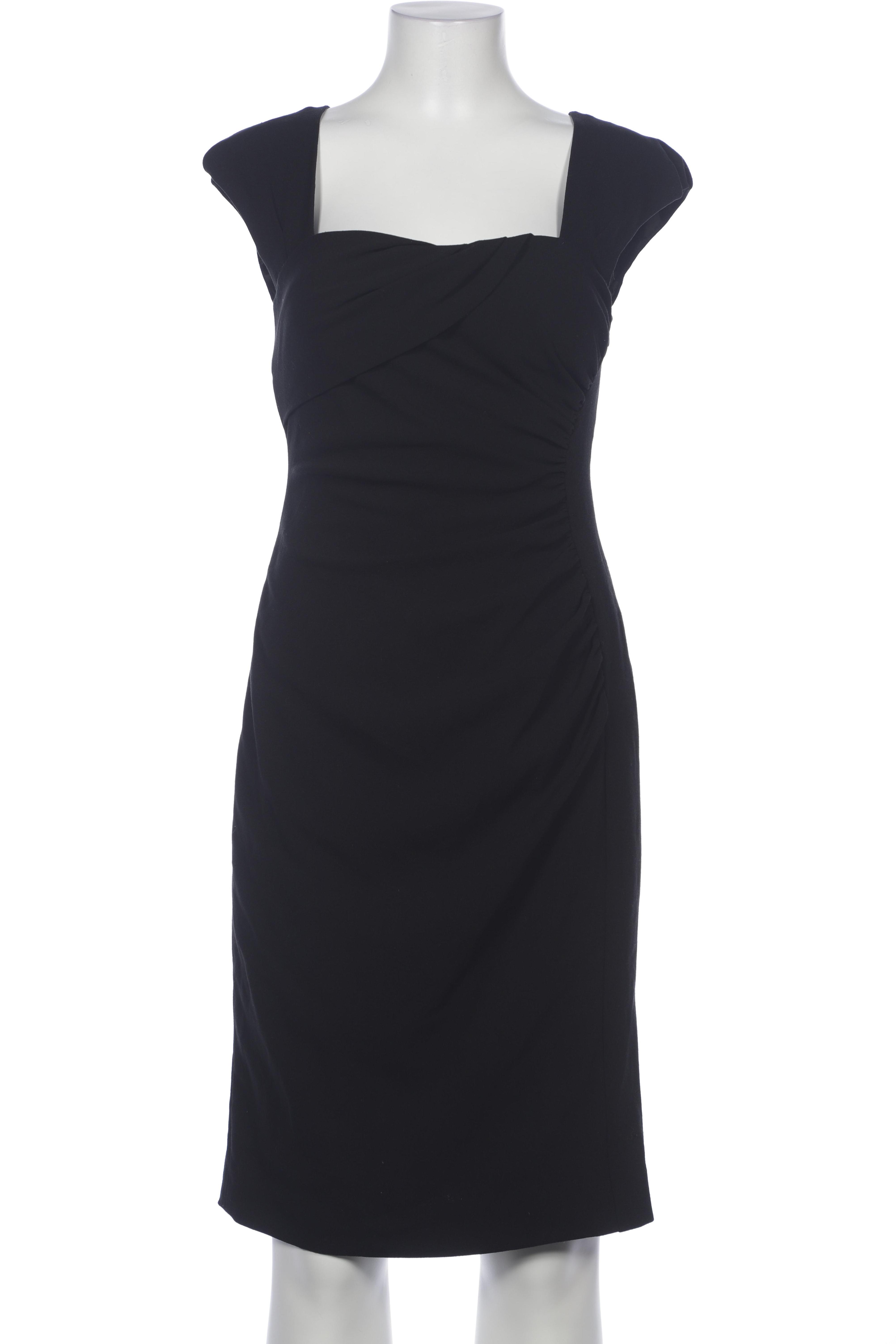 

L.K.Bennett Damen Kleid, schwarz, Gr. 40
