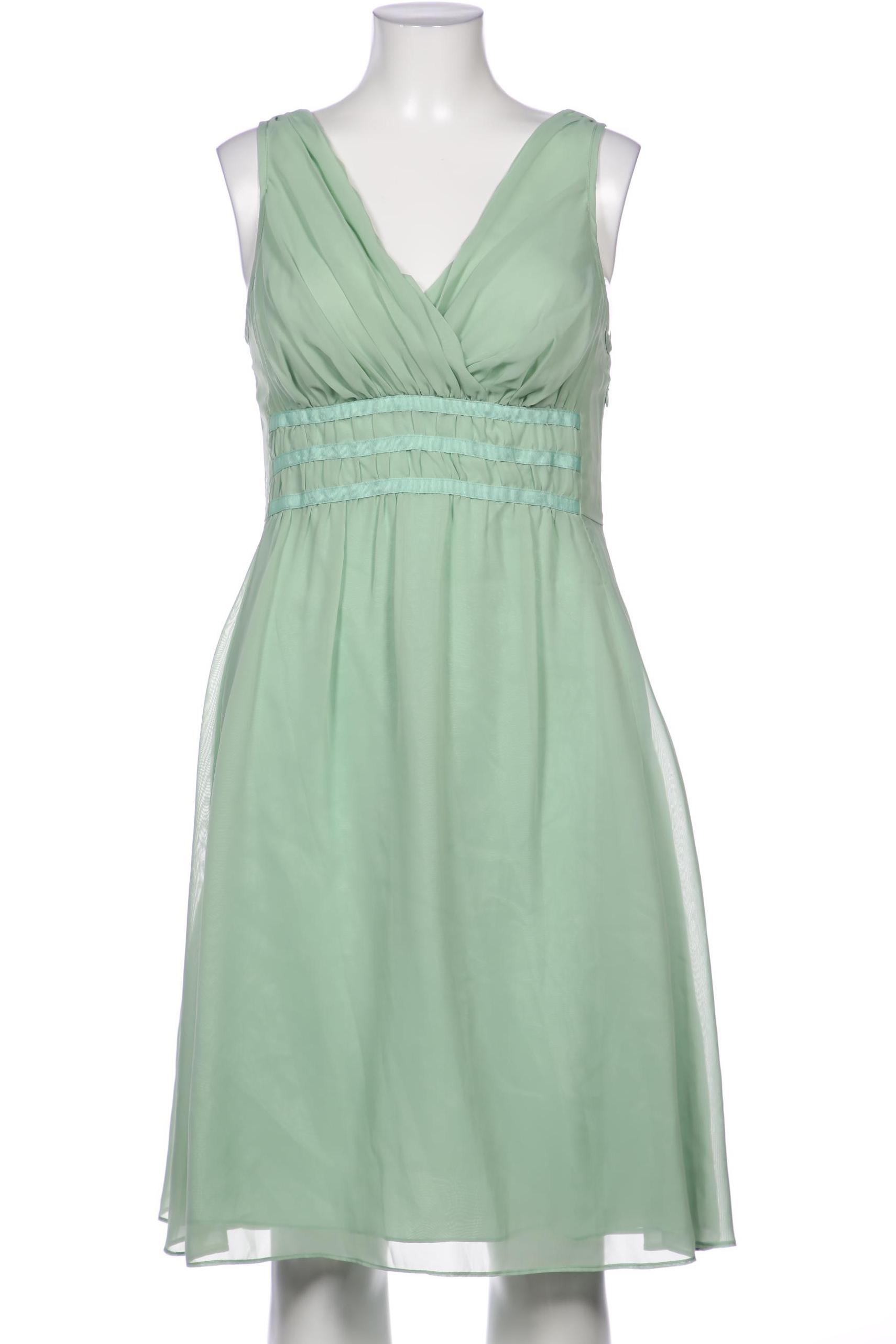

L.K. Bennett Damen Kleid, hellgrün