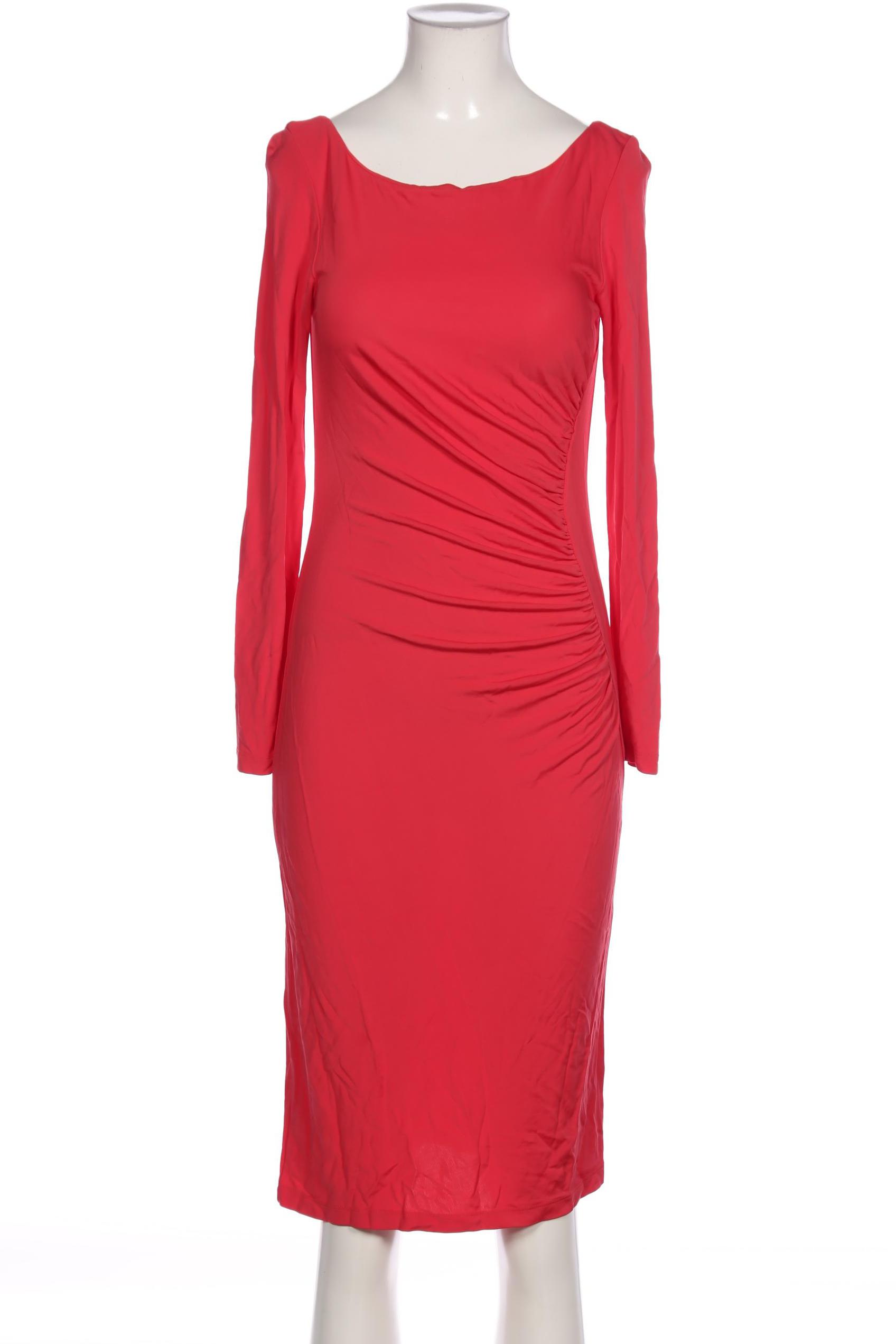

L.K. Bennett Damen Kleid, rot