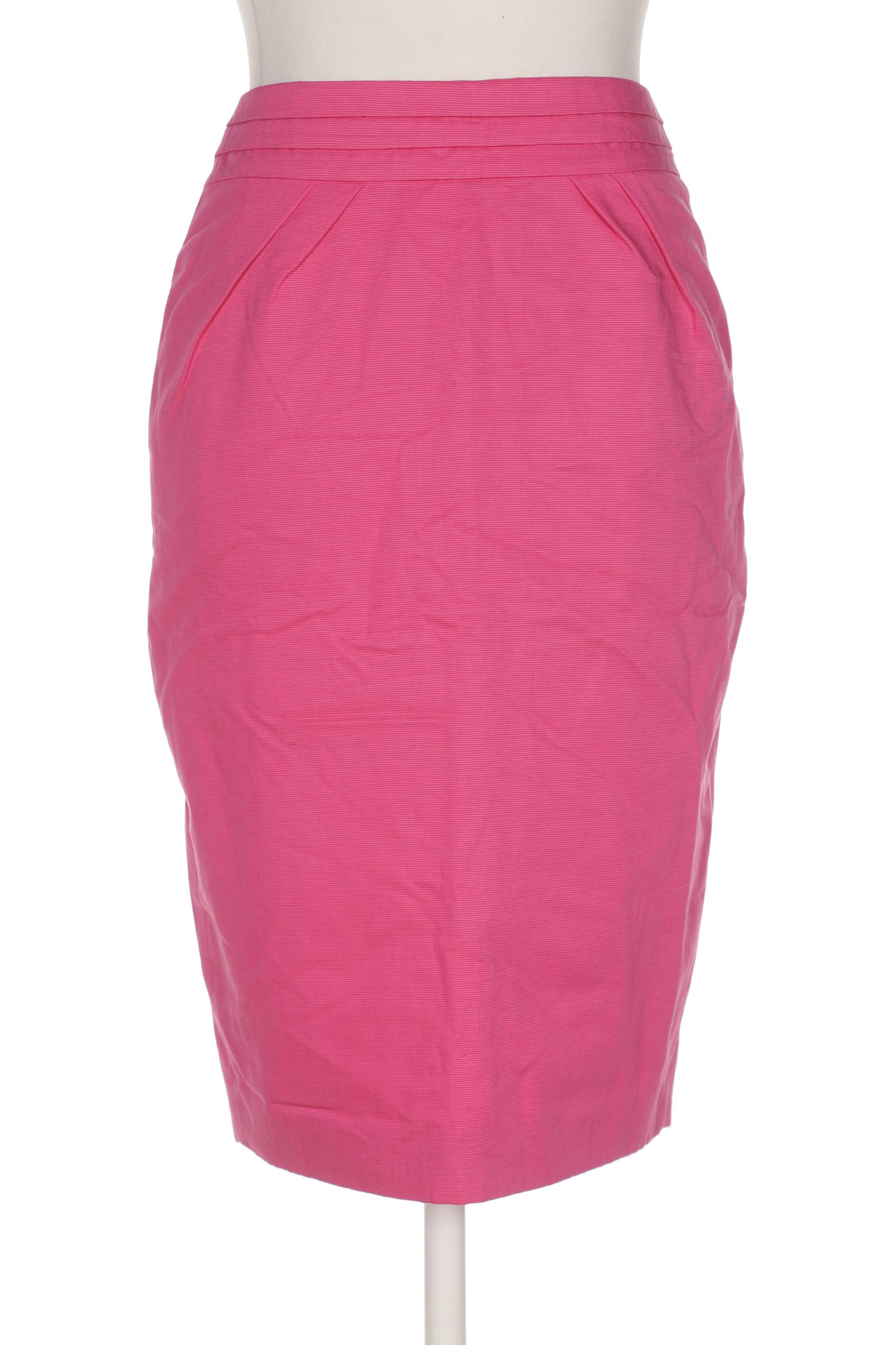 

L.K.Bennett Damen Rock, pink, Gr. 36