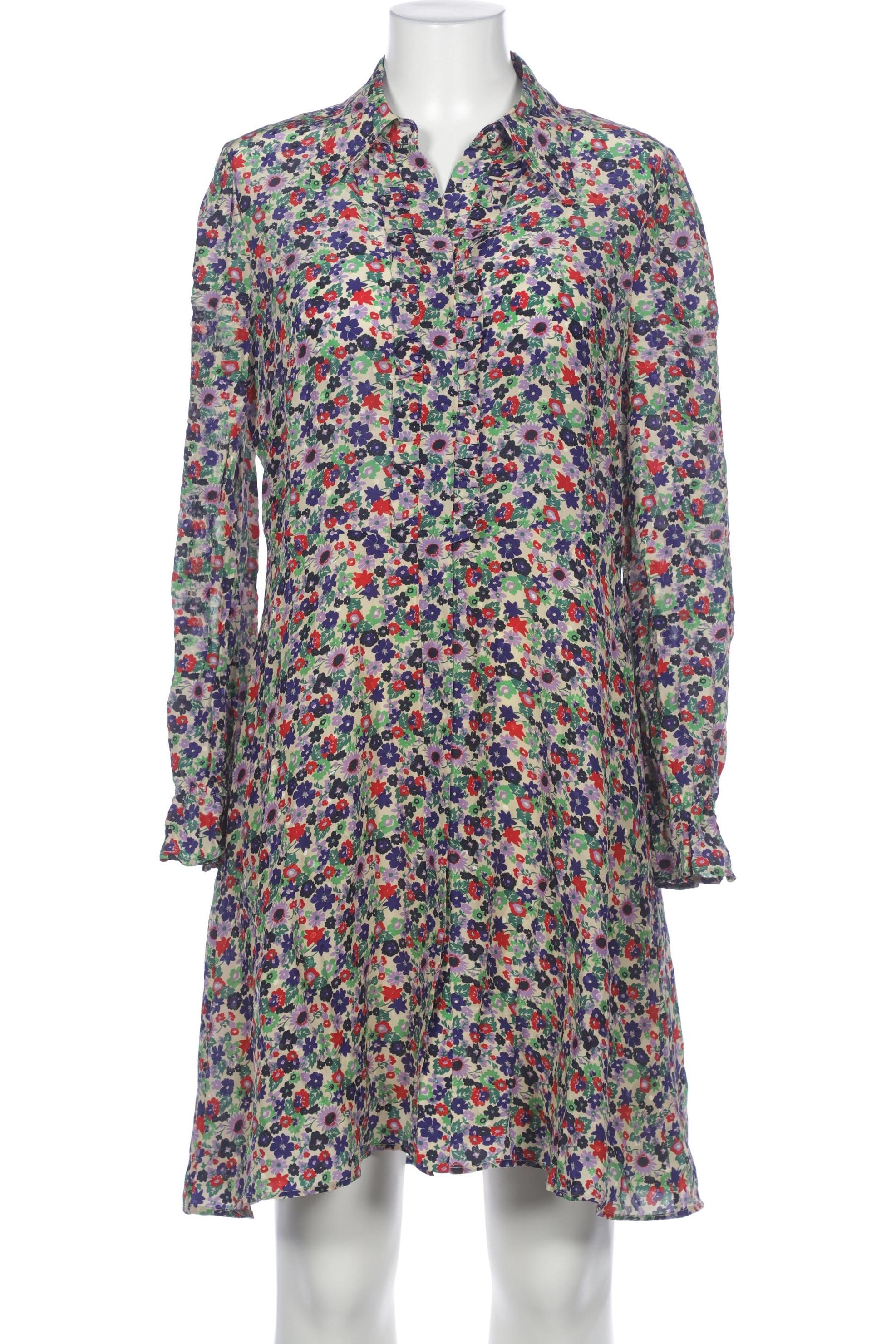 

L.K.Bennett Damen Kleid, mehrfarbig, Gr. 42