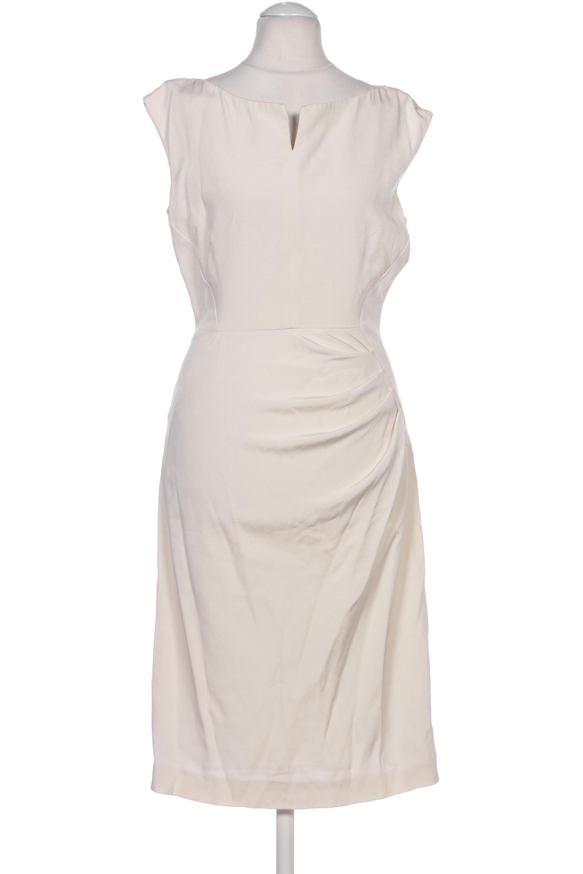 

L.K.Bennett Damen Kleid, beige, Gr. 36