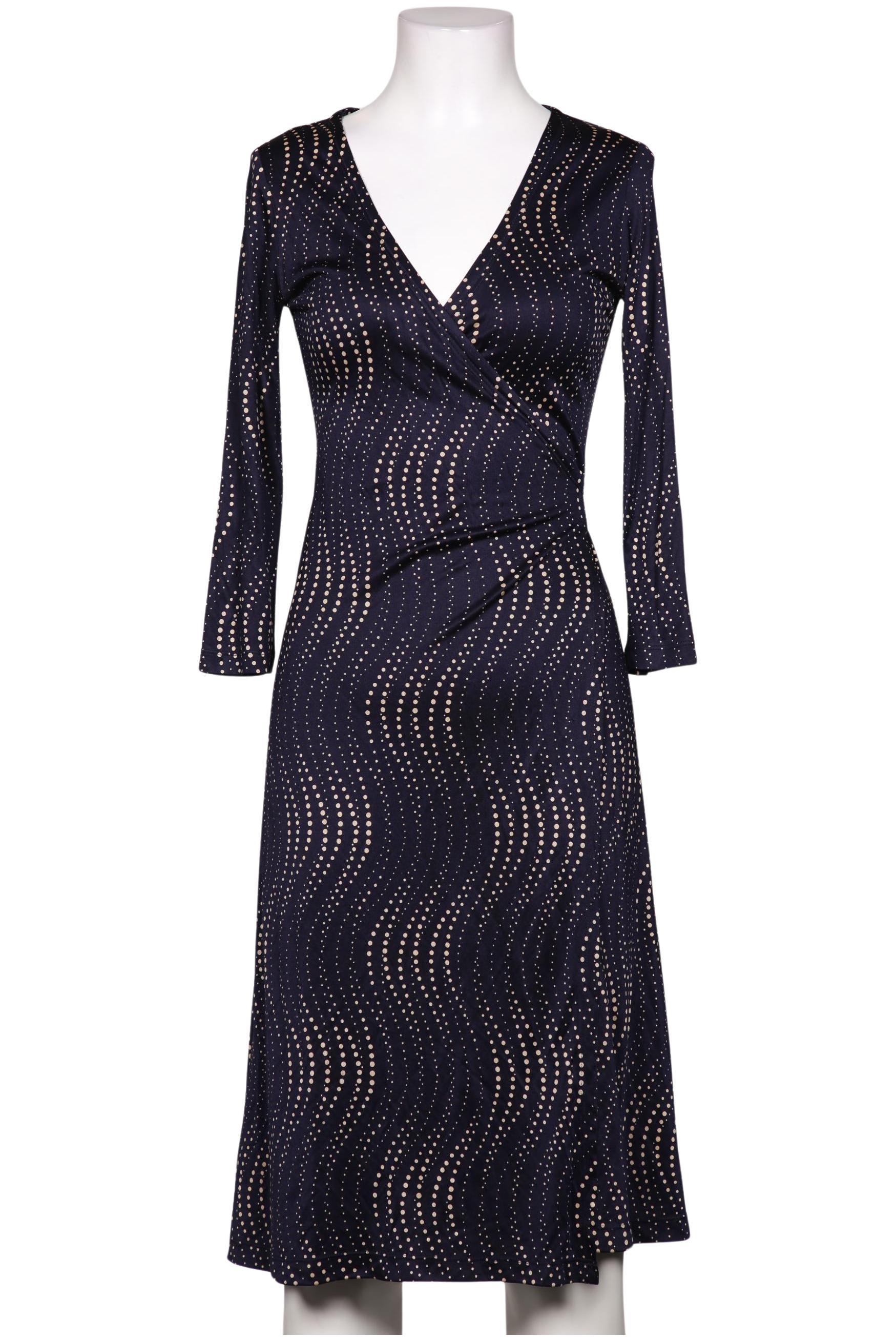 

L.K.Bennett Damen Kleid, mehrfarbig, Gr. 38