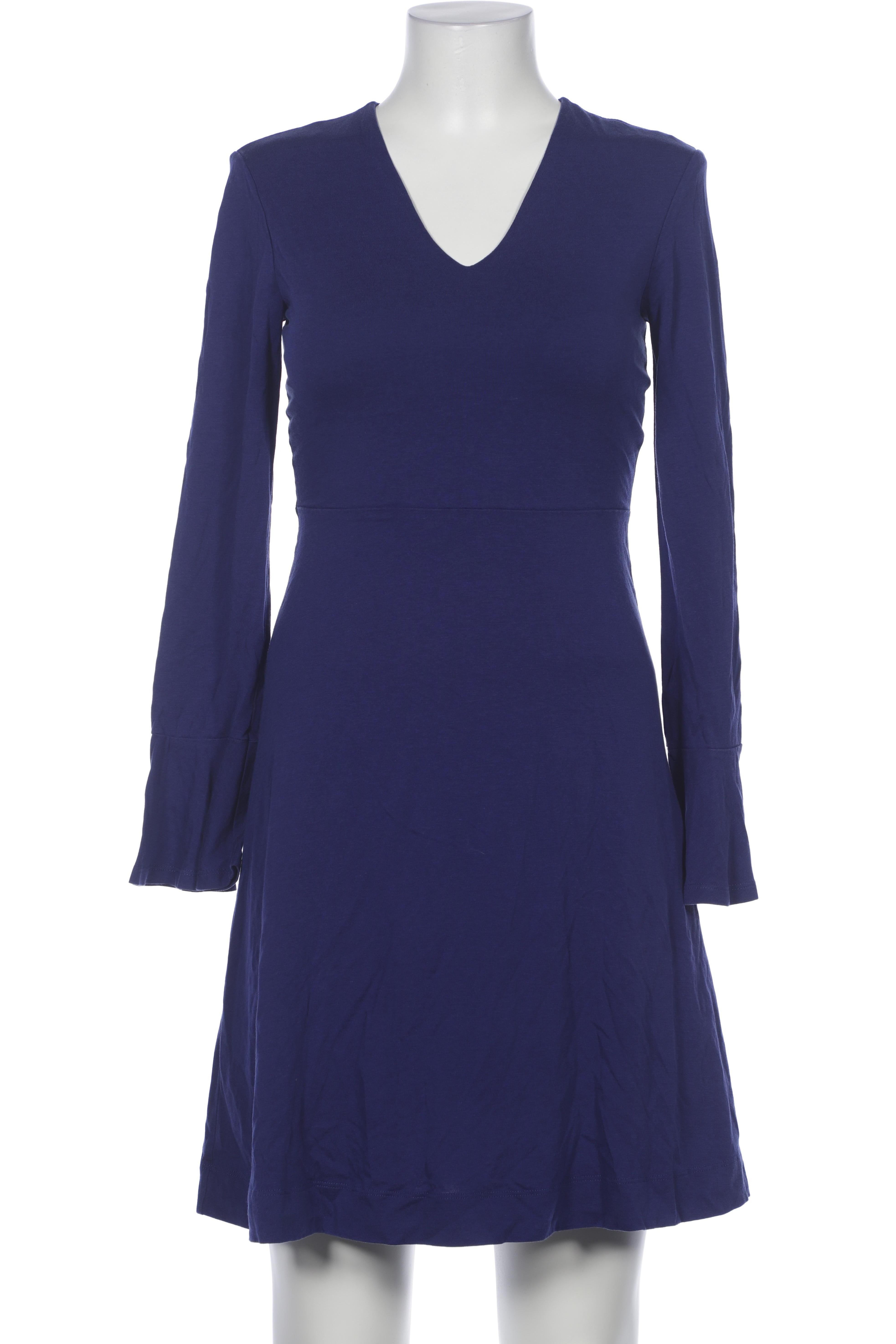 

L.K.Bennett Damen Kleid, marineblau, Gr. 36