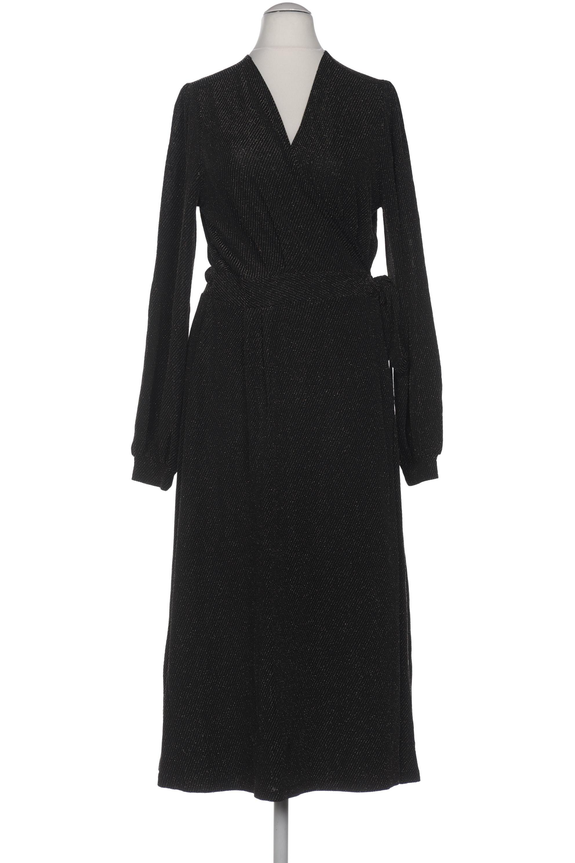 

L.K.Bennett Damen Kleid, schwarz, Gr. 42
