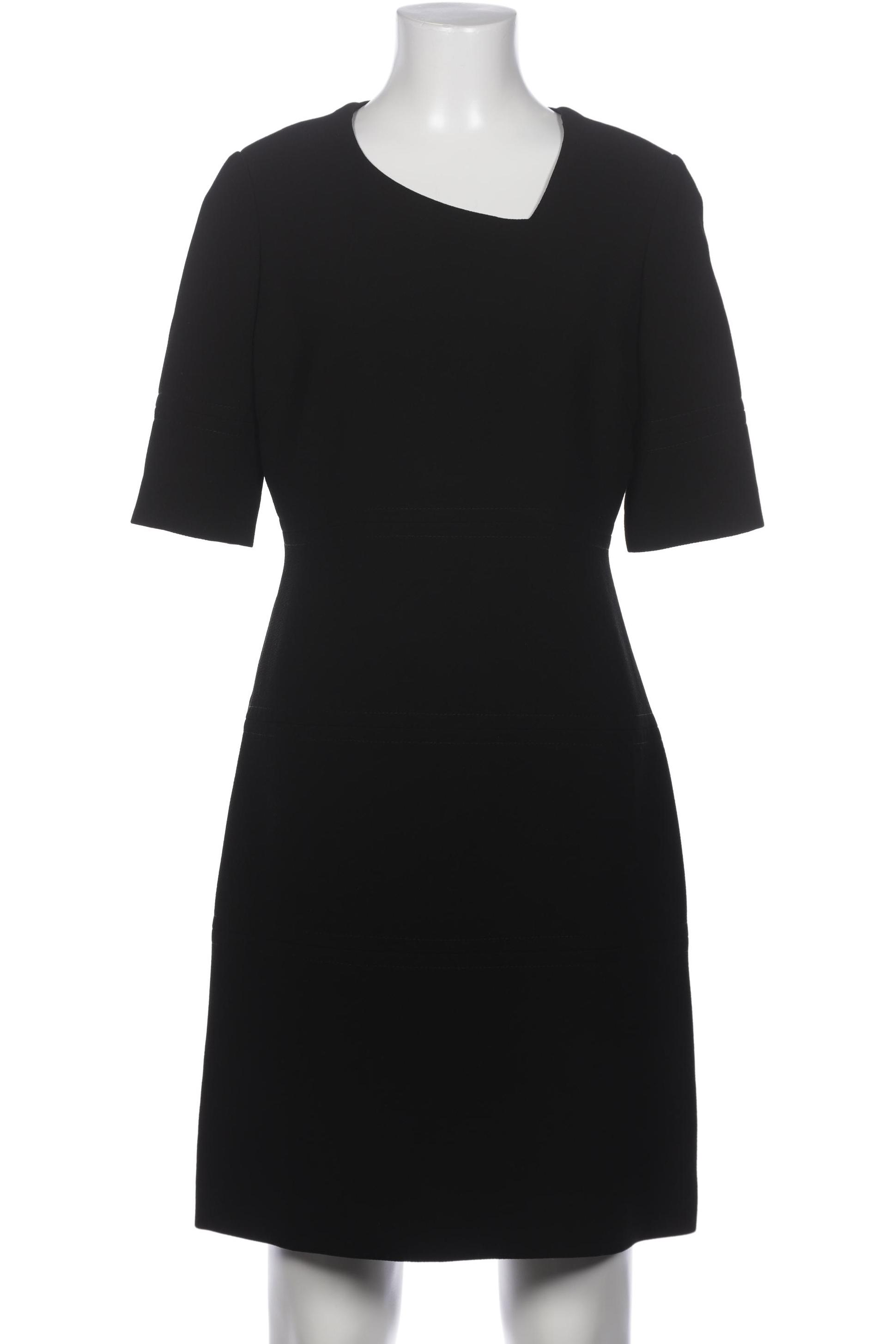 

L.K.Bennett Damen Kleid, schwarz, Gr. 40