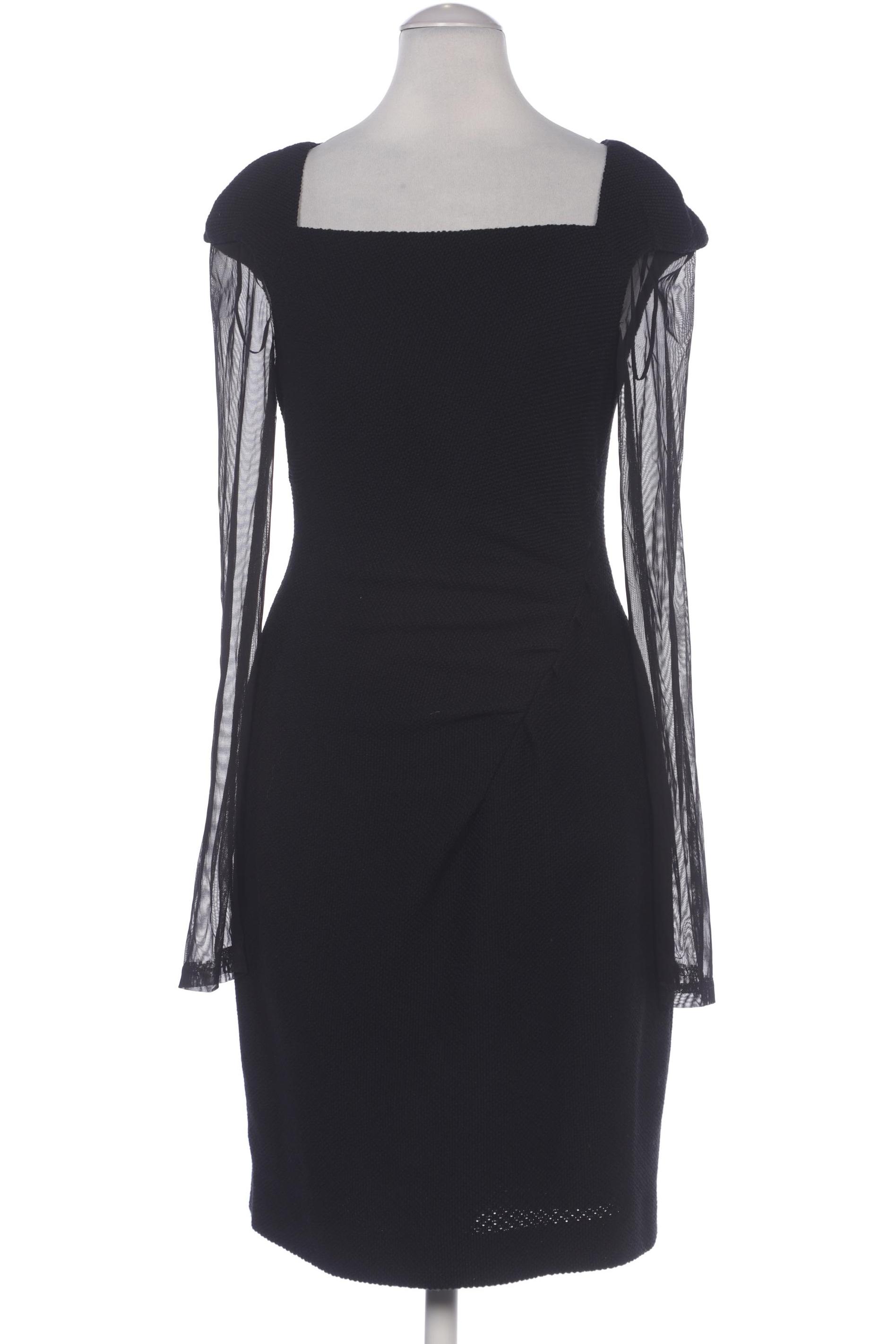 

L.K.Bennett Damen Kleid, schwarz, Gr. 34