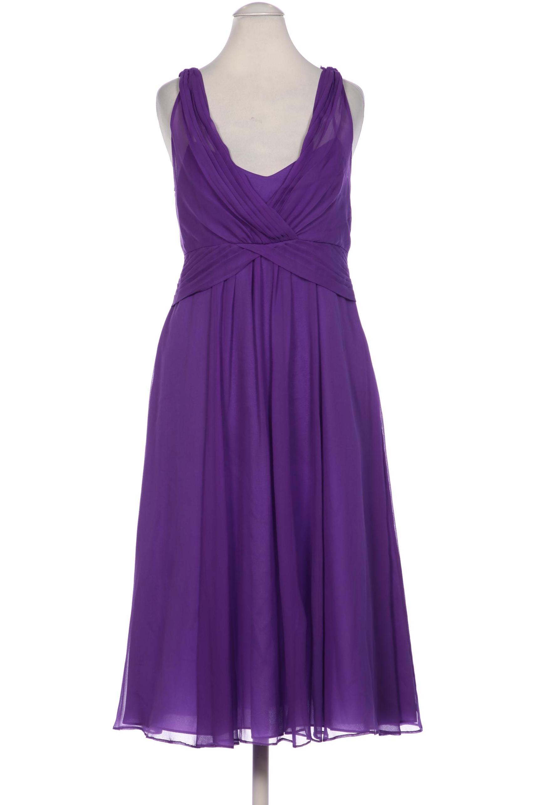 

L.K.Bennett Damen Kleid, flieder, Gr. 36