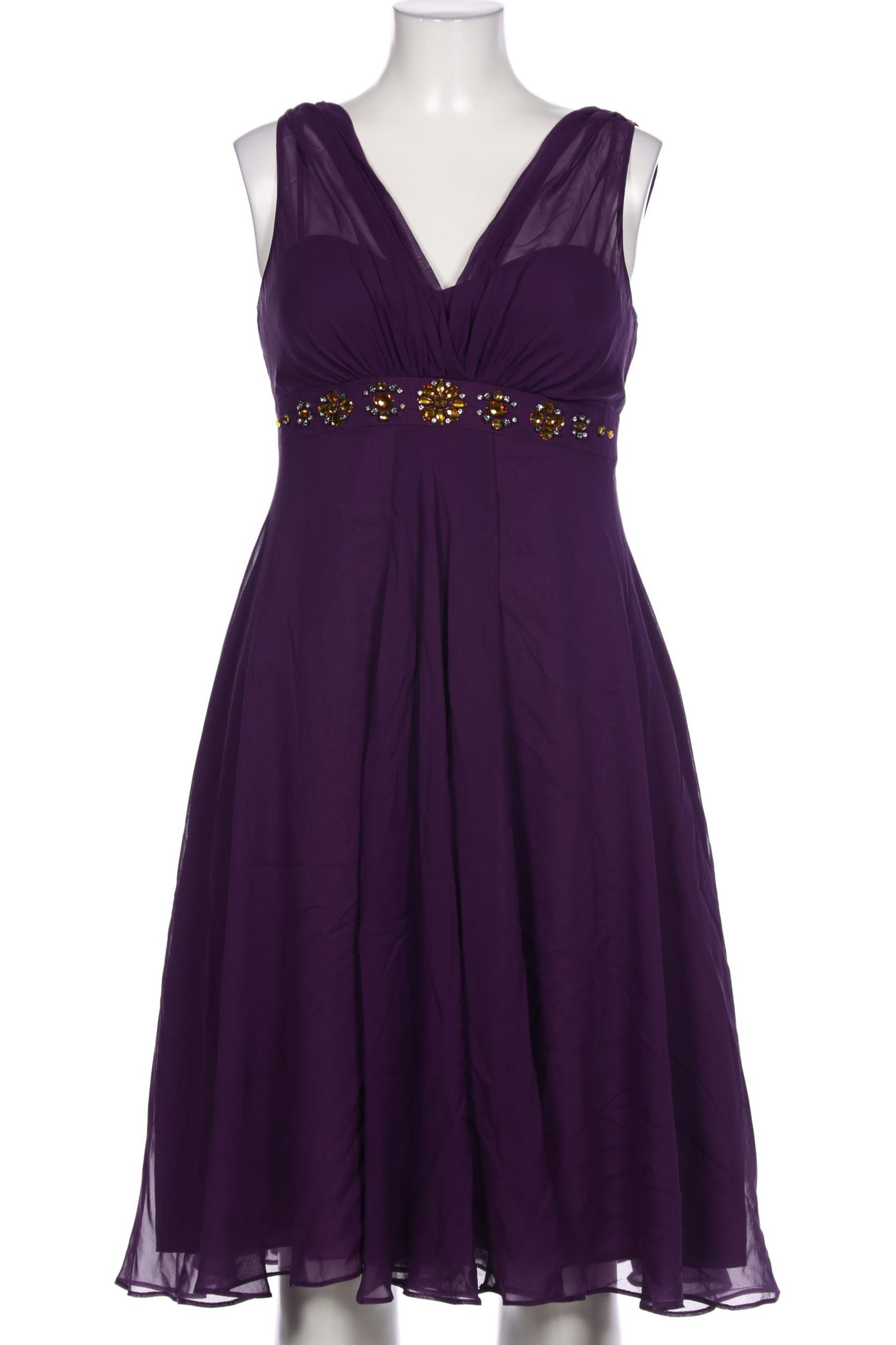 

L.K.Bennett Damen Kleid, flieder