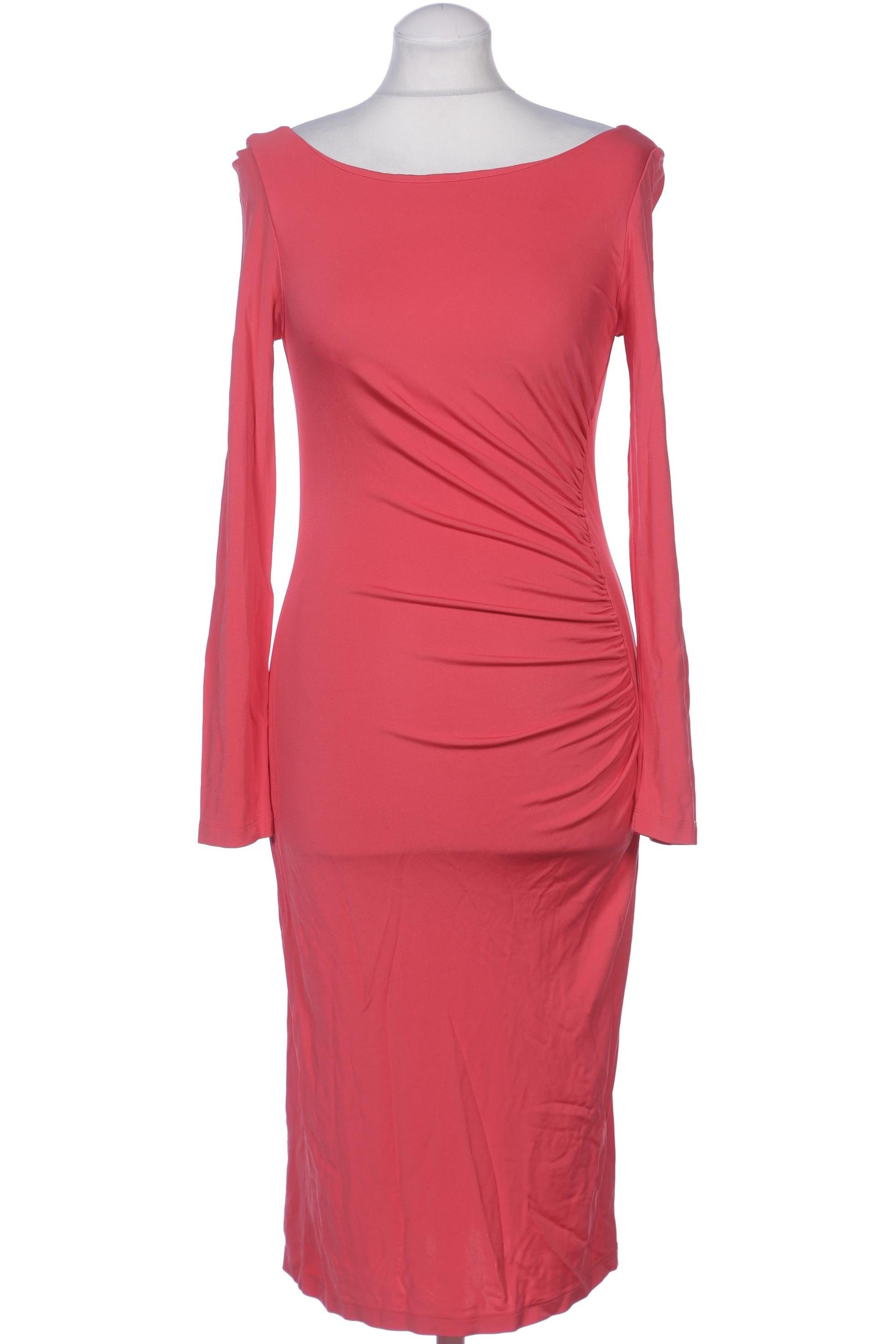 

L.K.Bennett Damen Kleid, pink, Gr. 38