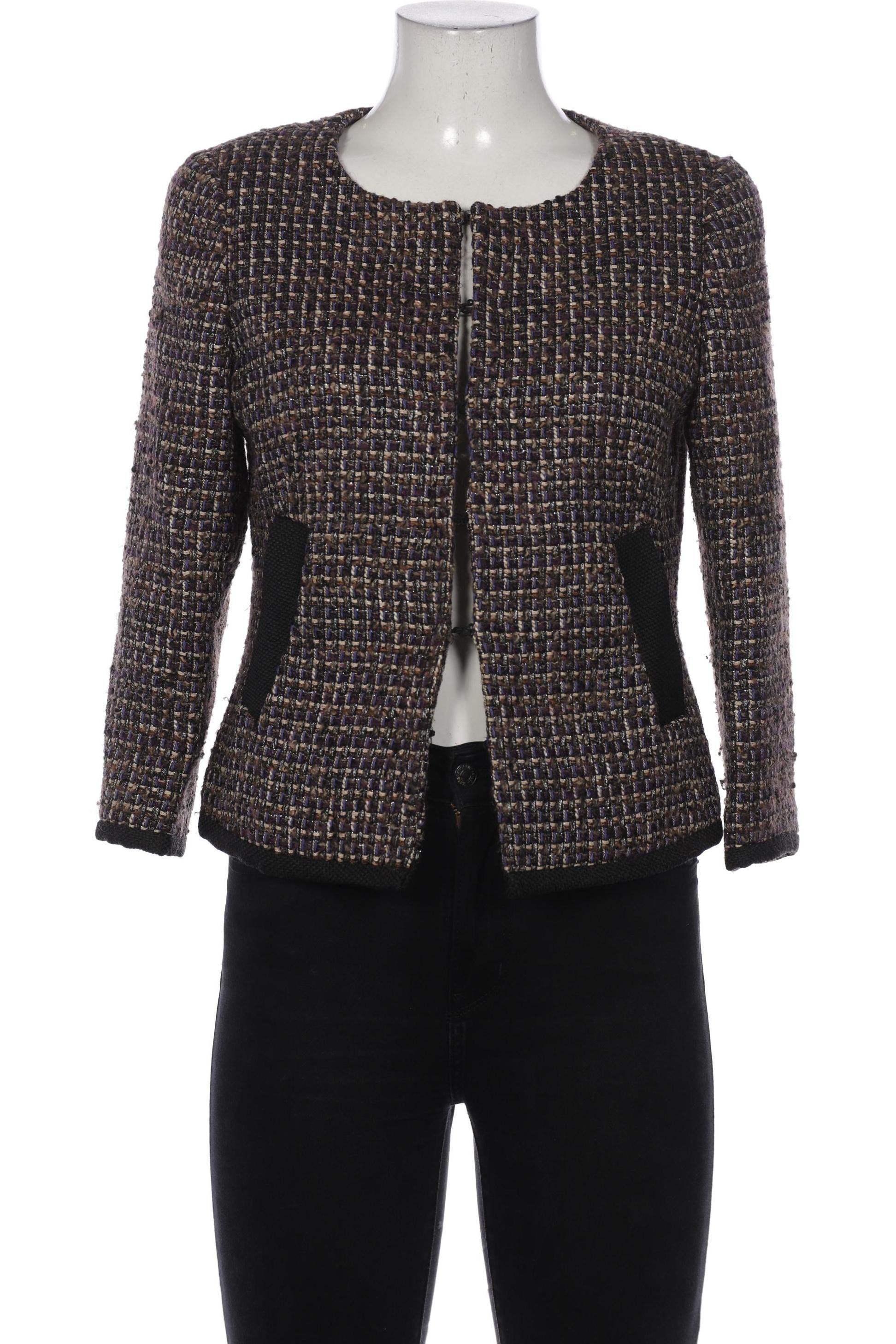 

L.K.Bennett Damen Blazer, mehrfarbig, Gr. 38