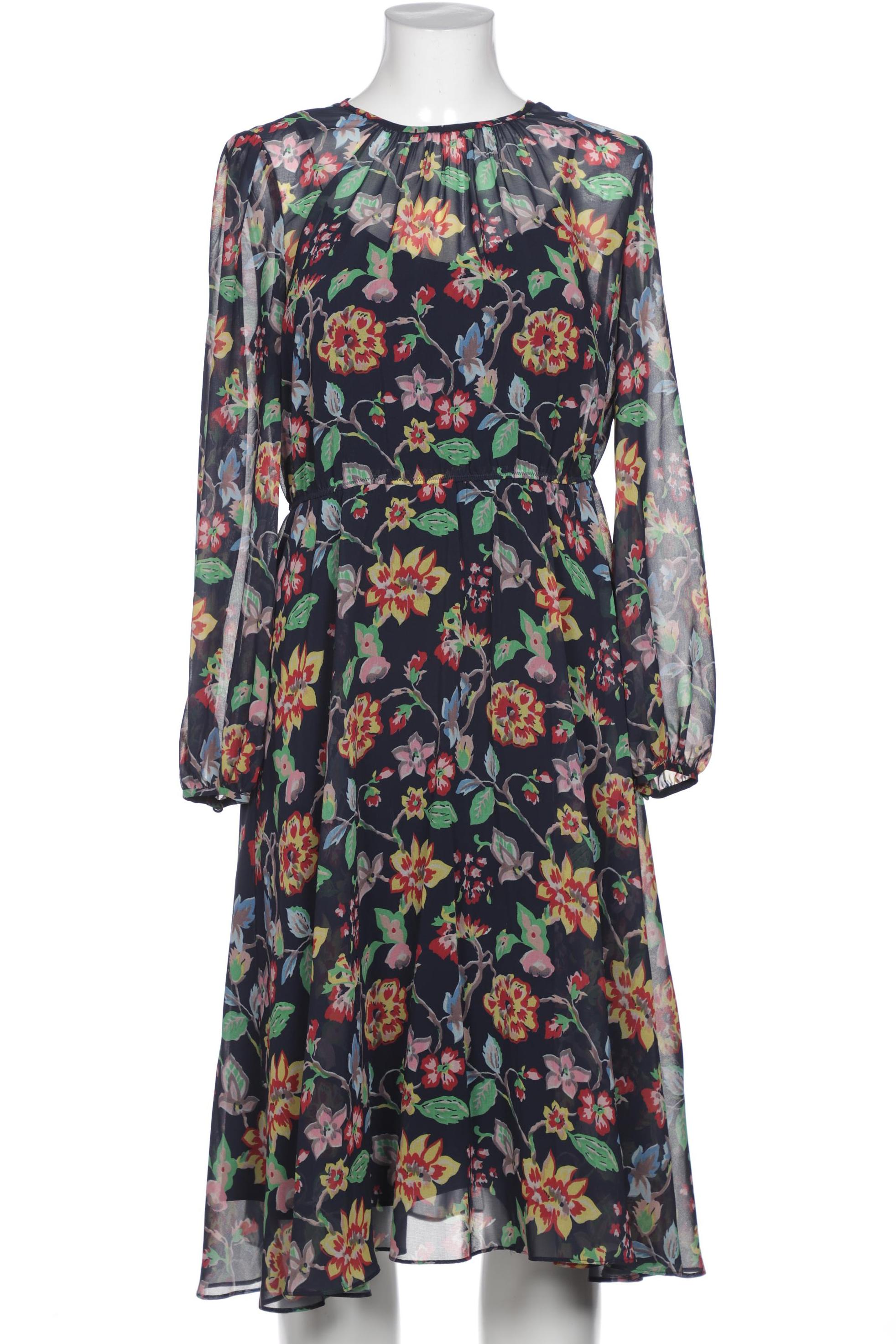 

L.K.Bennett Damen Kleid, cremeweiß, Gr. 40