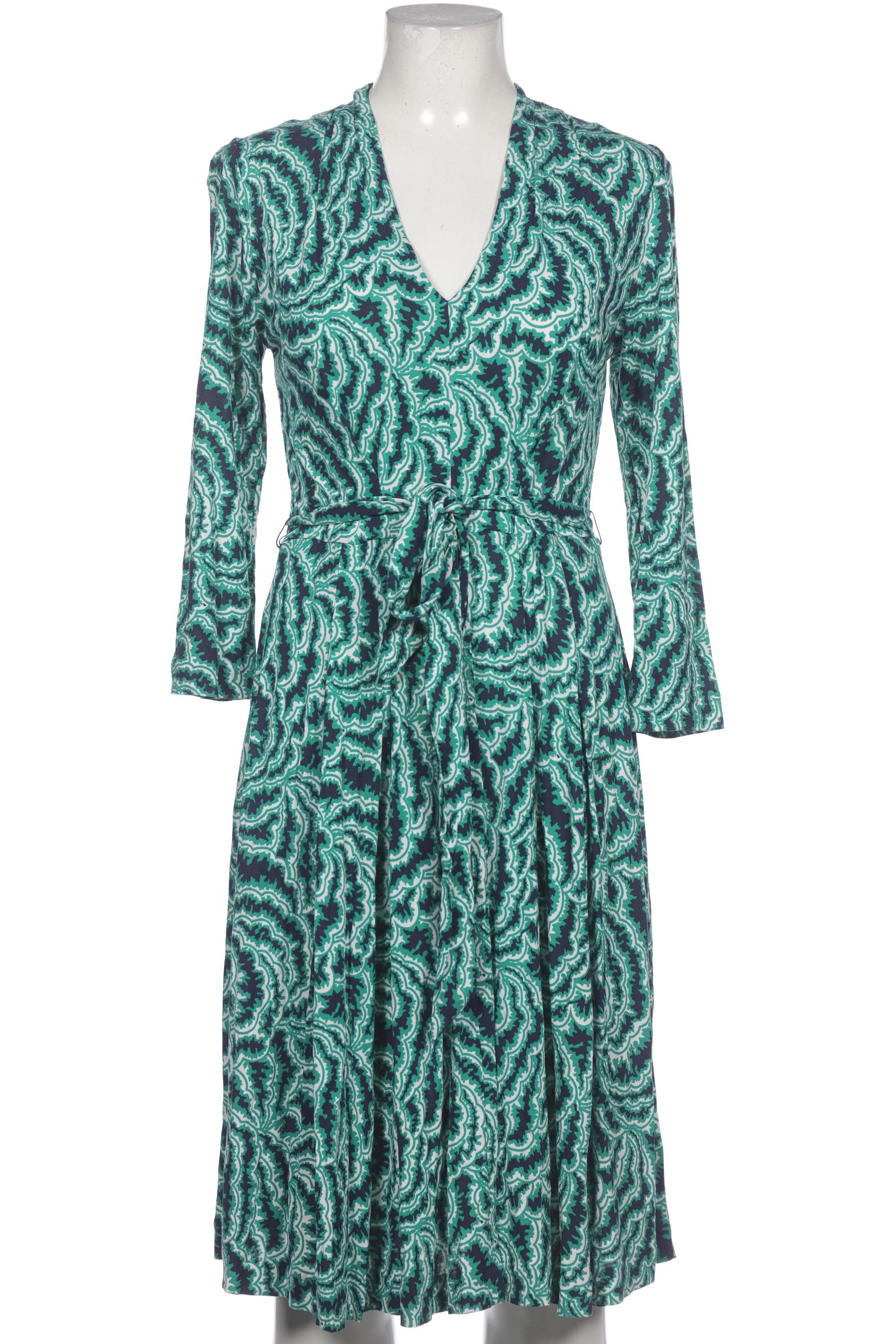 

L.K.Bennett Damen Kleid, grün, Gr. 40