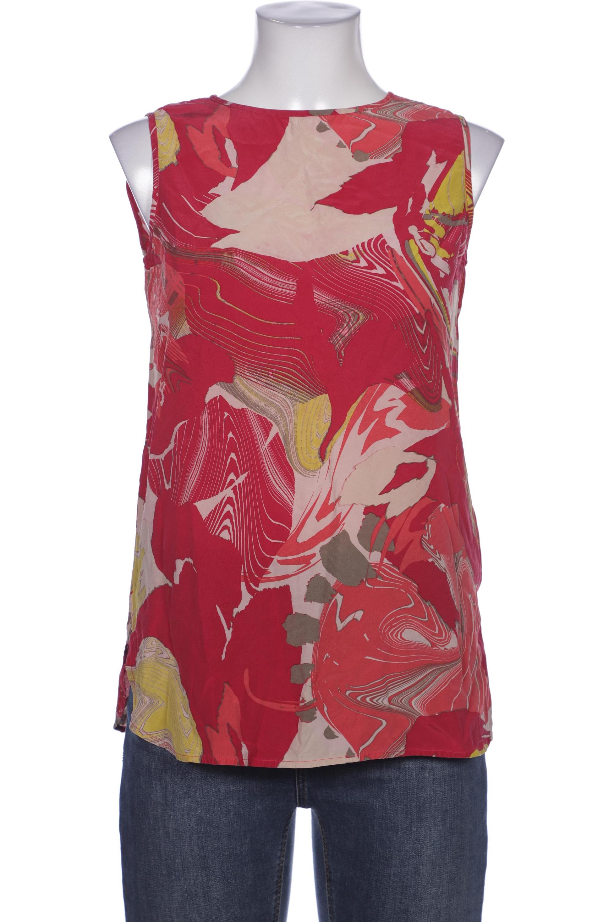 

L.K.Bennett Damen Bluse, pink, Gr. 38