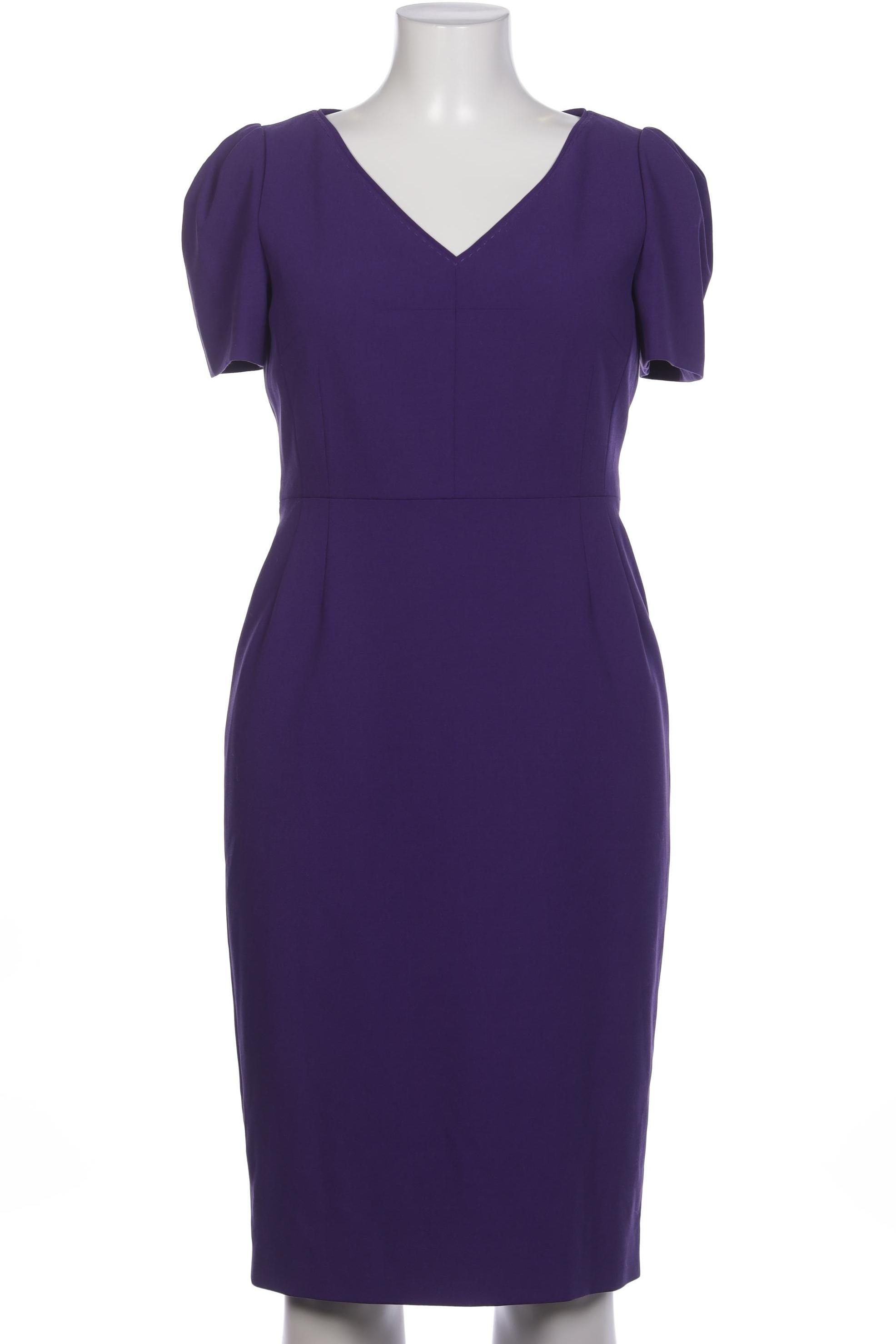 

L.K.Bennett Damen Kleid, flieder, Gr. 42