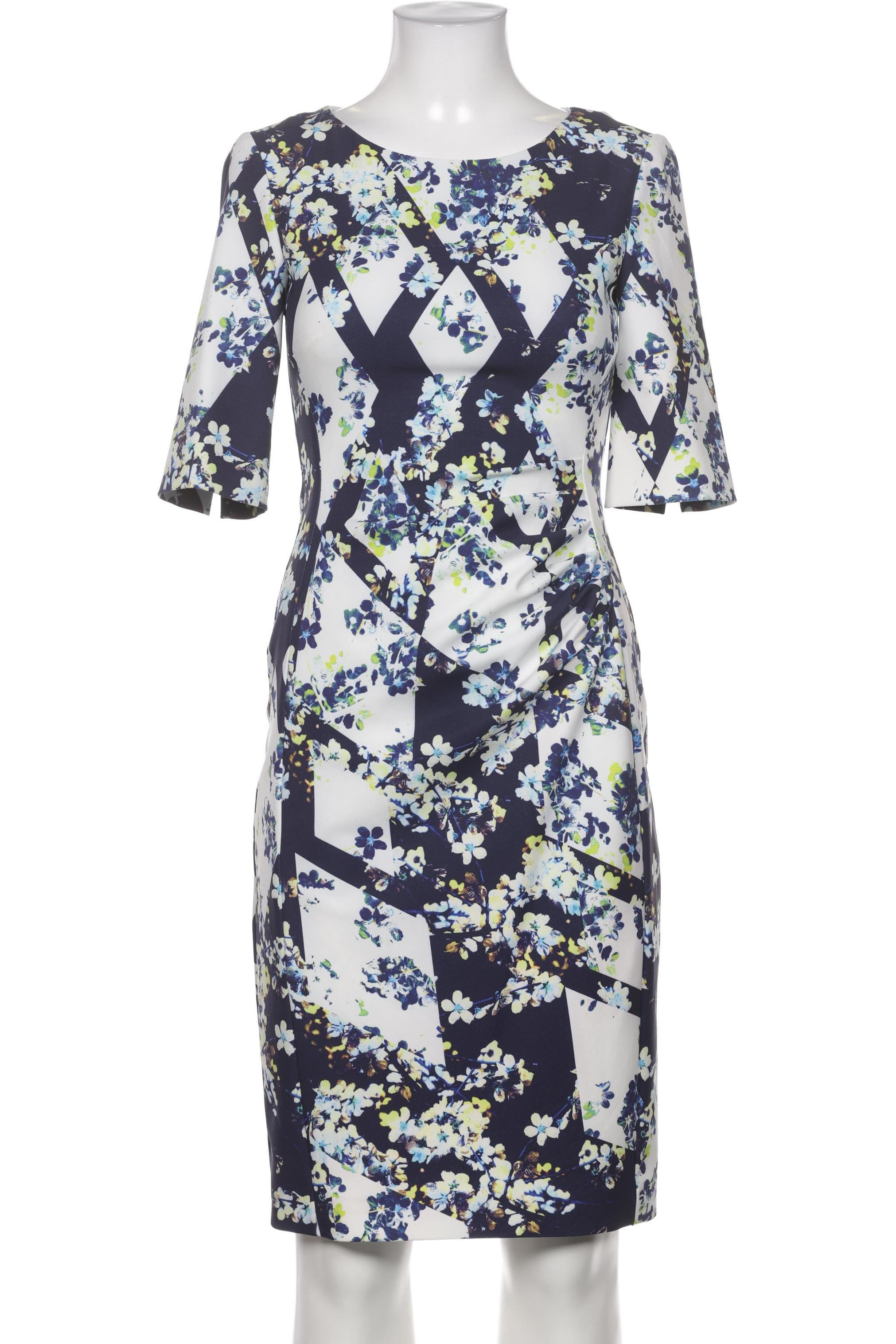 

L.K.Bennett Damen Kleid, marineblau, Gr. 38