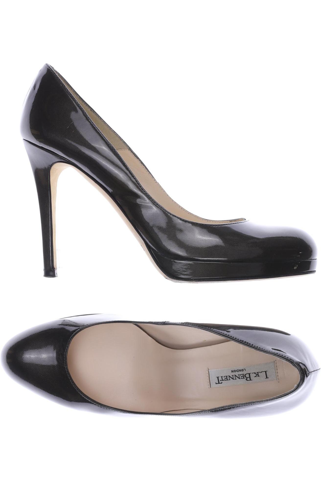 

L.K.Bennett Damen Pumps, grün