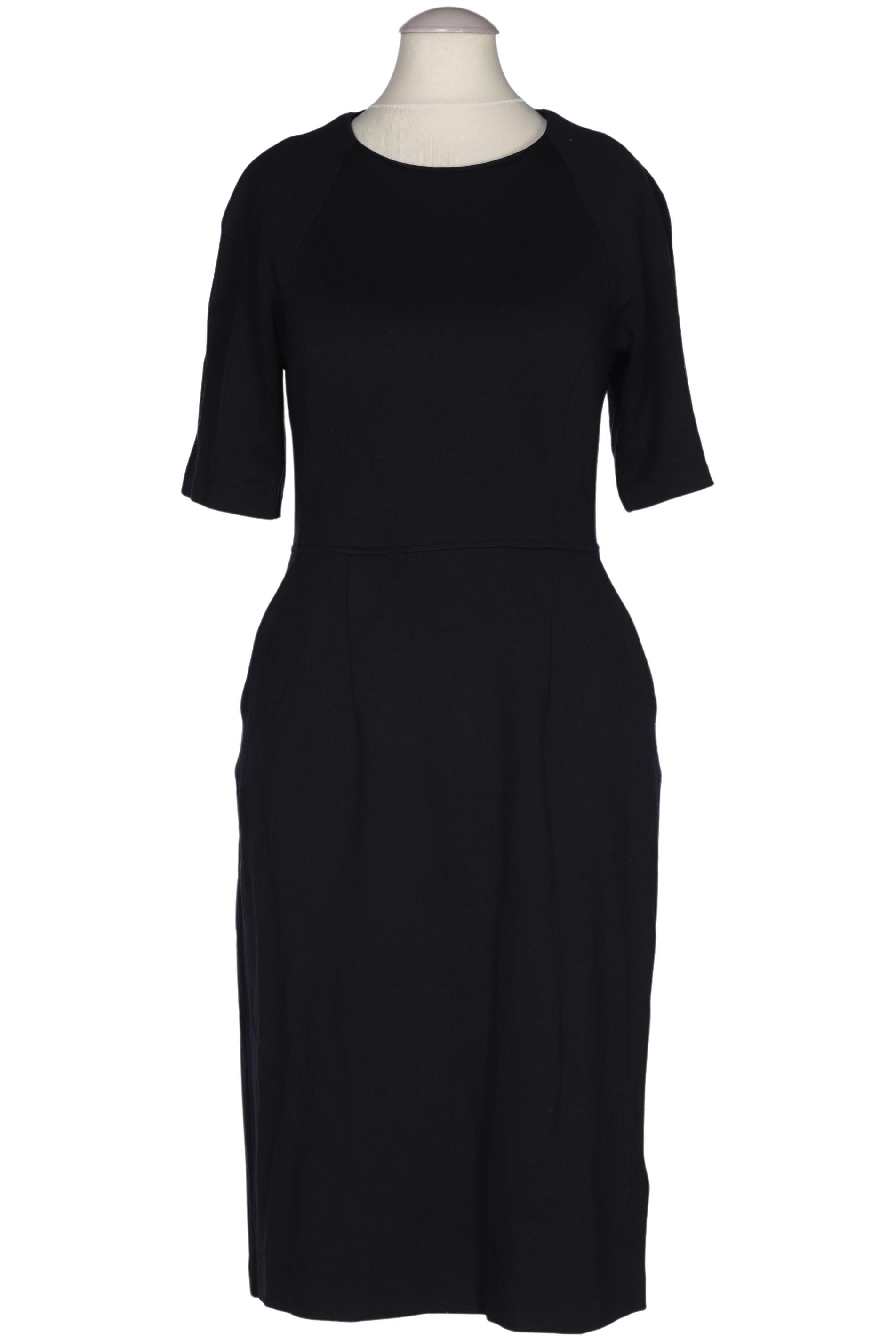 

L.K.Bennett Damen Kleid, marineblau, Gr. 38