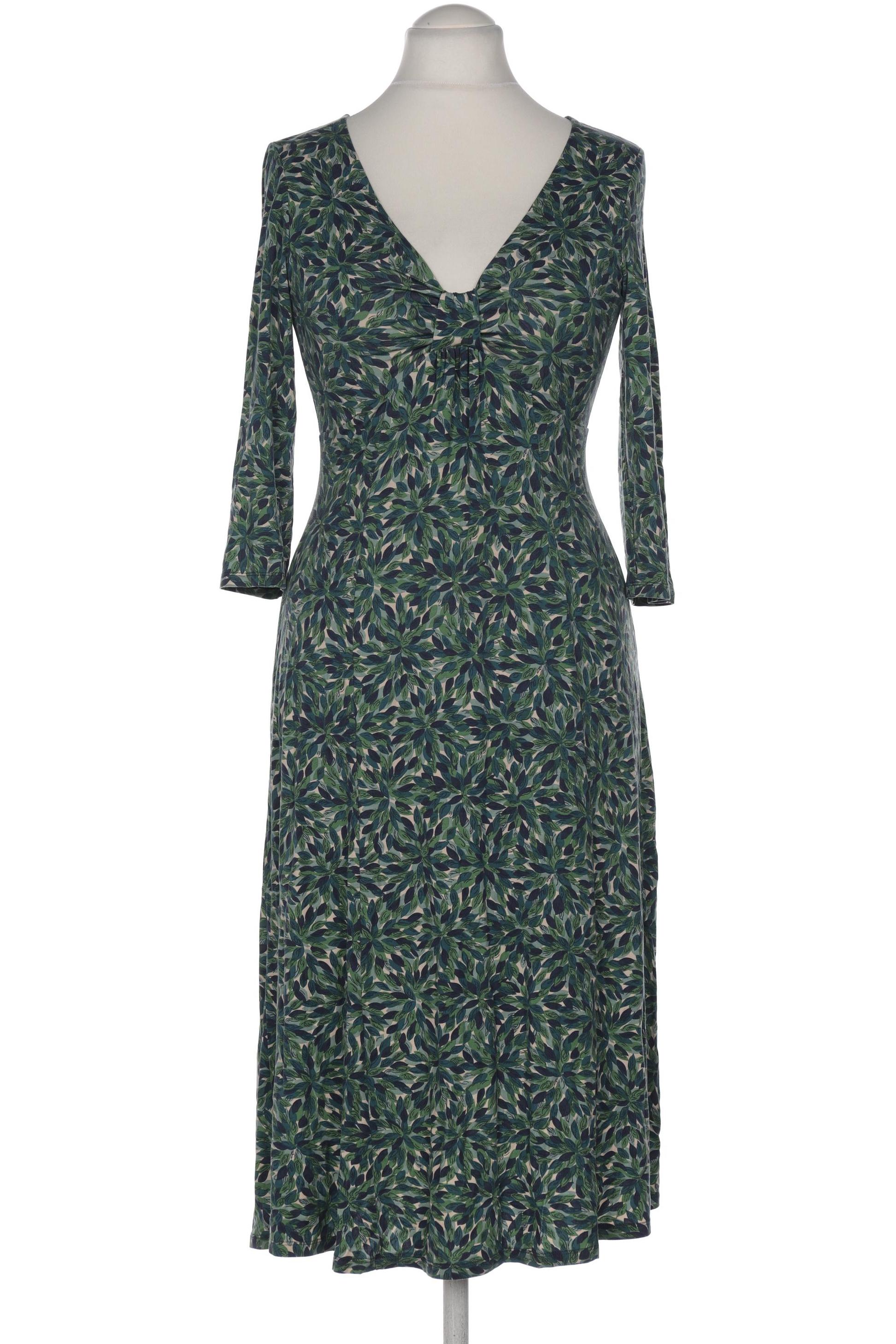 

L.K.Bennett Damen Kleid, grün, Gr. 40
