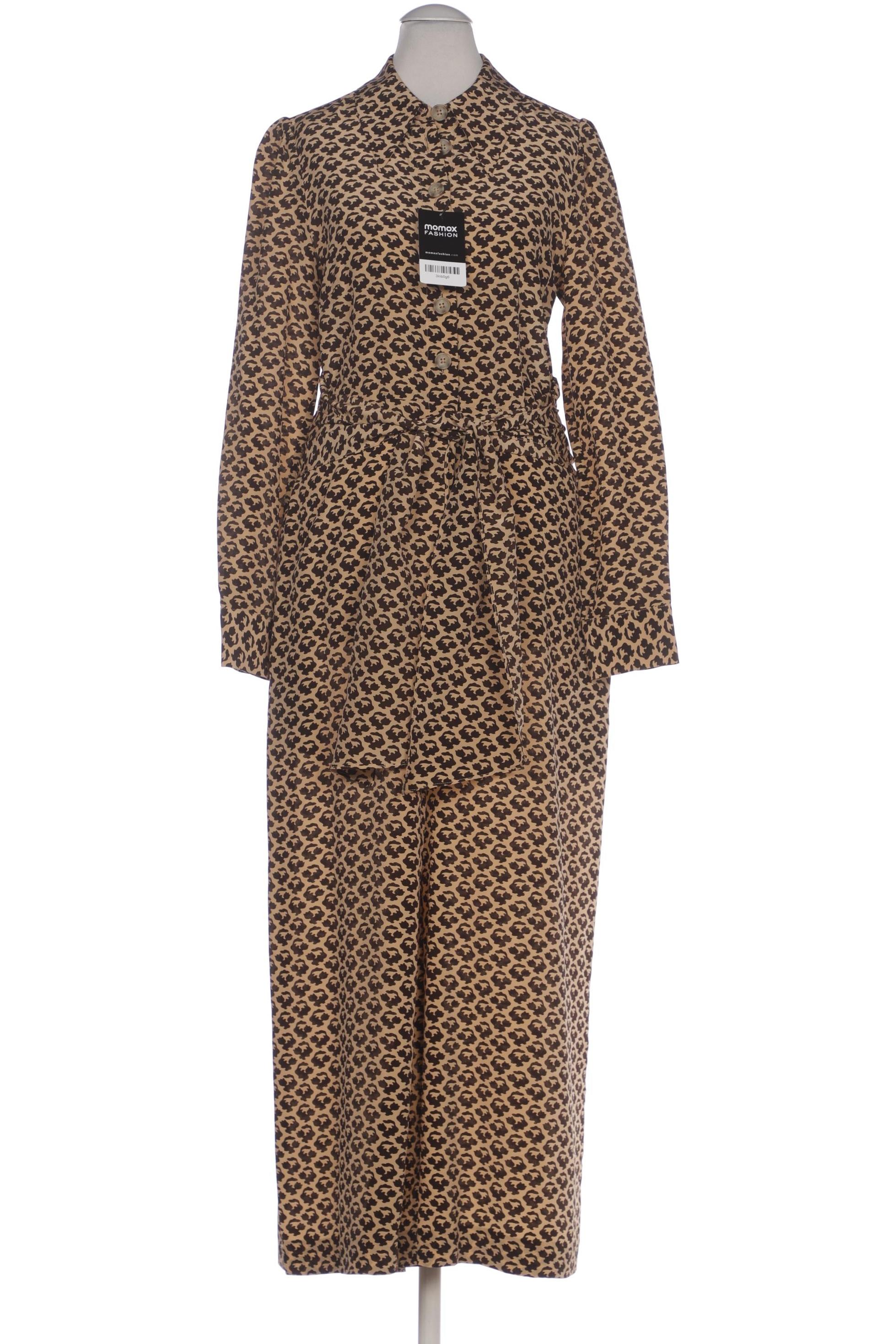 

L.K.Bennett Damen Jumpsuit/Overall, braun, Gr. 36