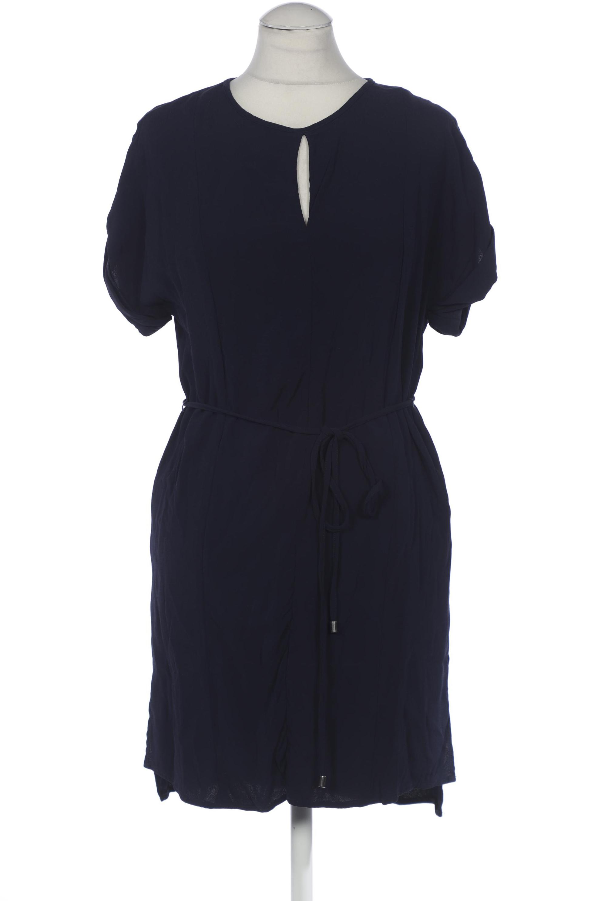 

L.K.Bennett Damen Kleid, marineblau, Gr. 38
