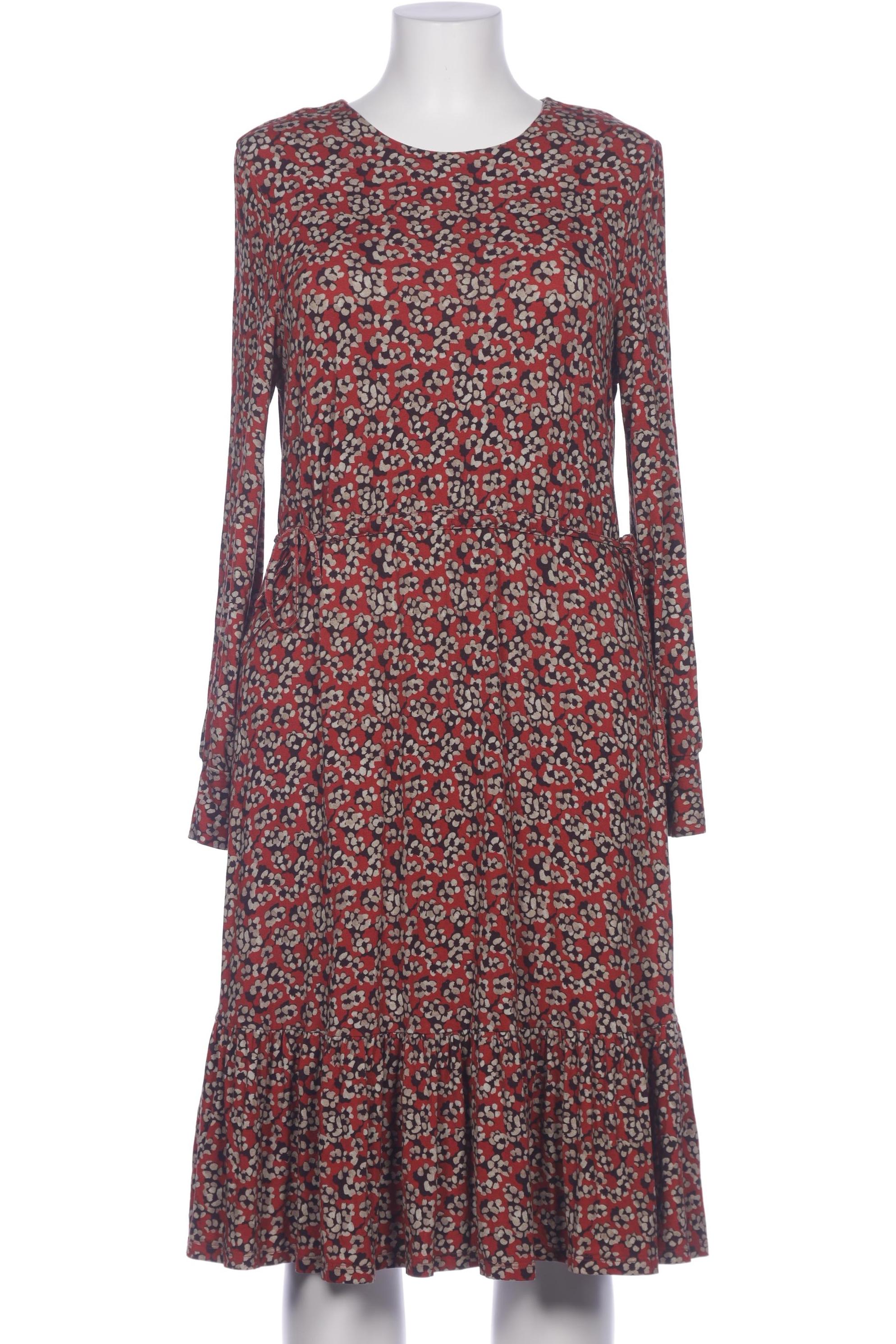 

L.K.Bennett Damen Kleid, rot, Gr. 42