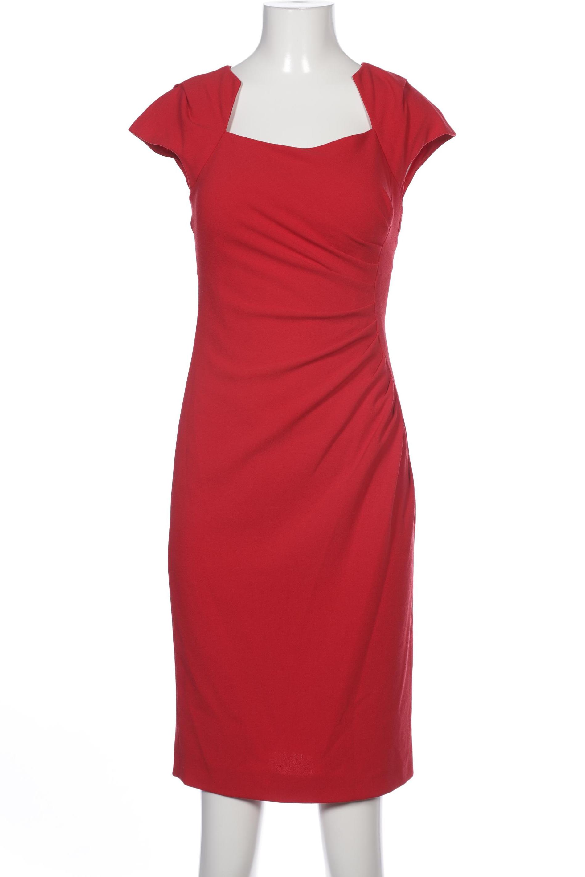 

L.K. Bennett Damen Kleid, rot