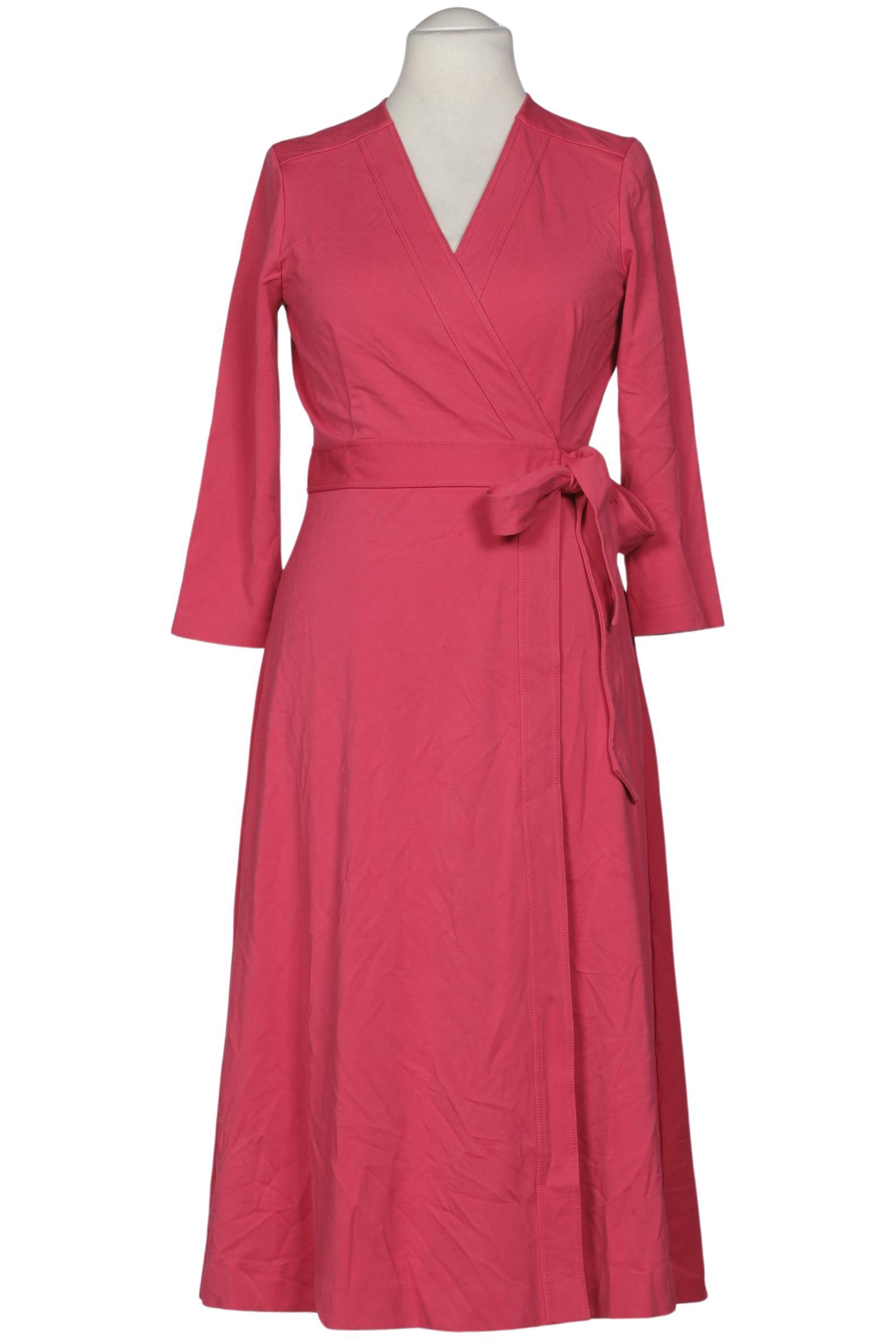 

L.K.Bennett Damen Kleid, pink, Gr. 40