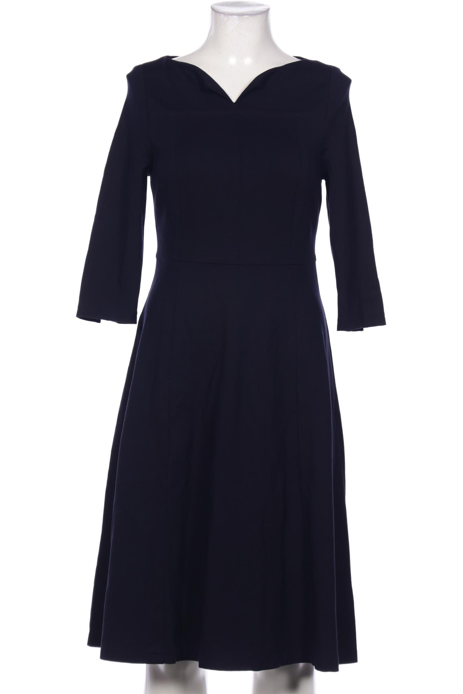 

L.K.Bennett Damen Kleid, marineblau, Gr. 38