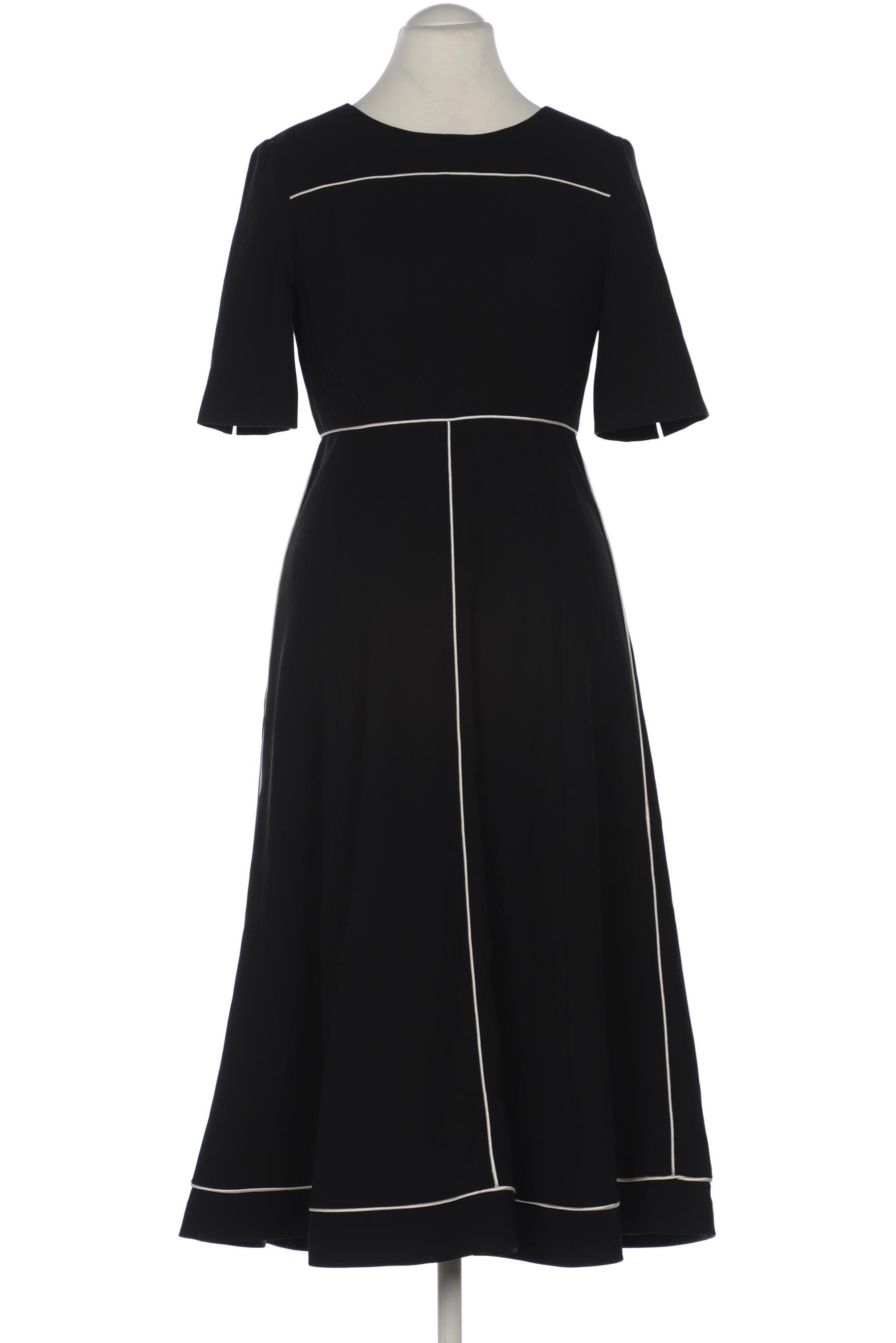 

L.K.Bennett Damen Kleid, schwarz, Gr. 40