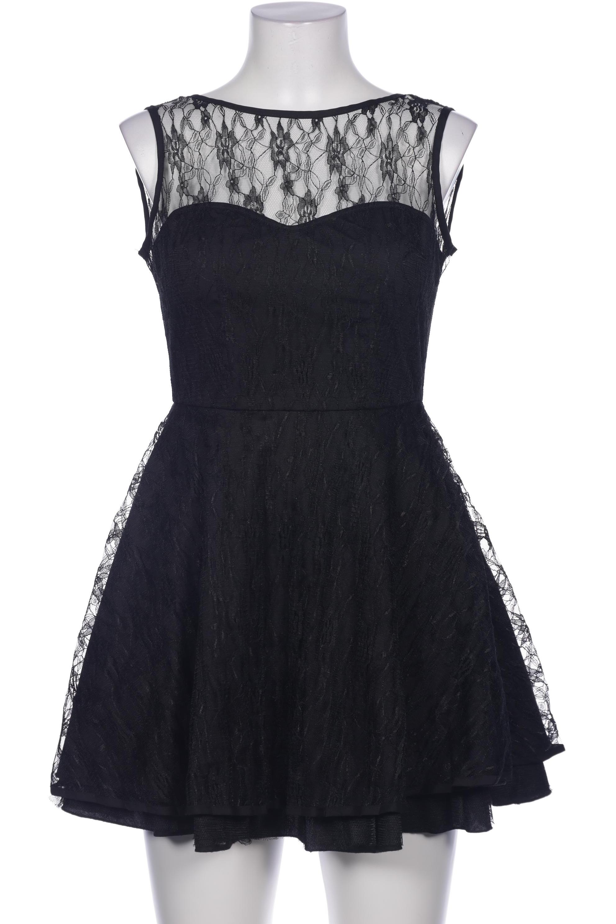 

L.K.Bennett Damen Kleid, schwarz, Gr. 38