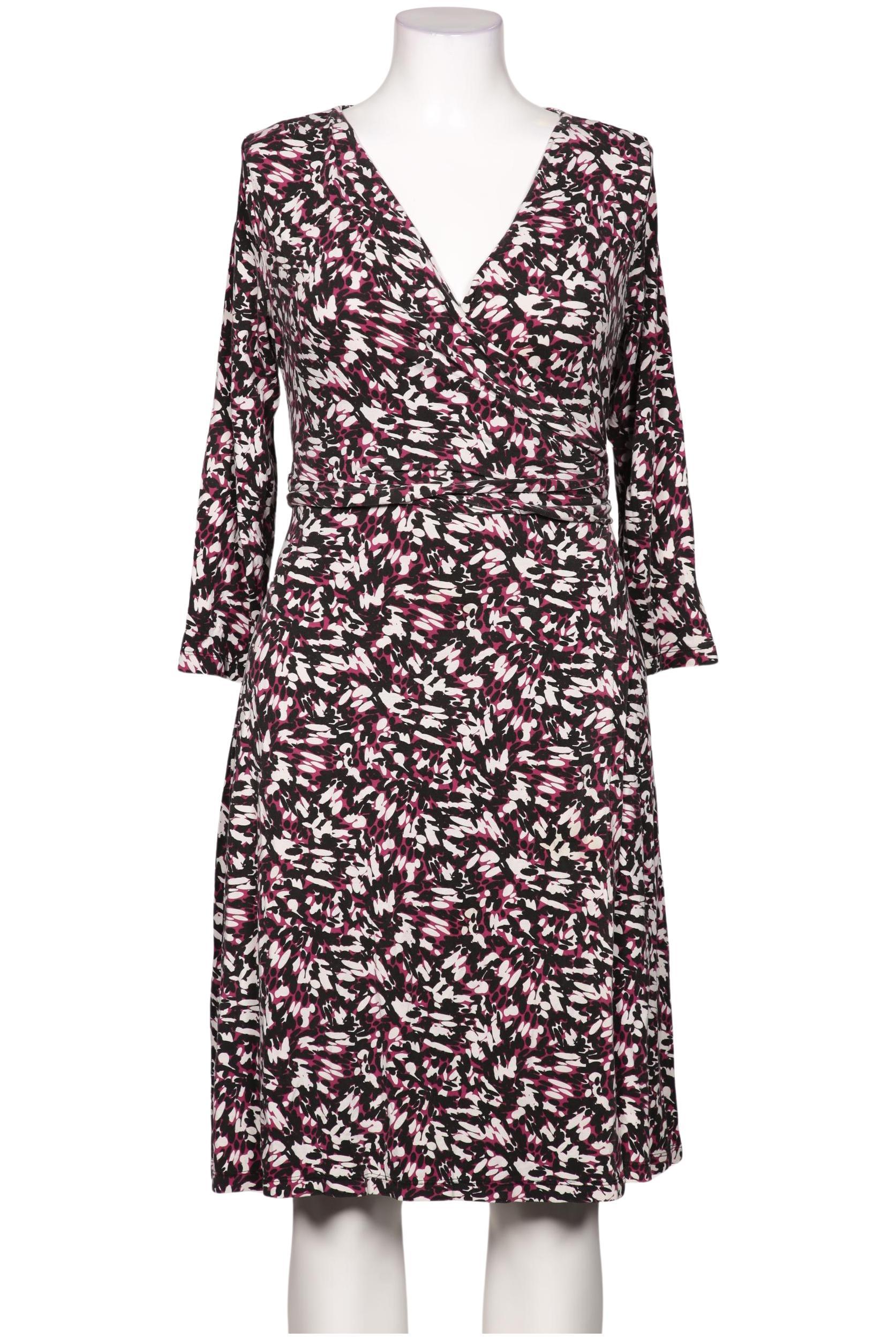 

L.K.Bennett Damen Kleid, pink, Gr. 42