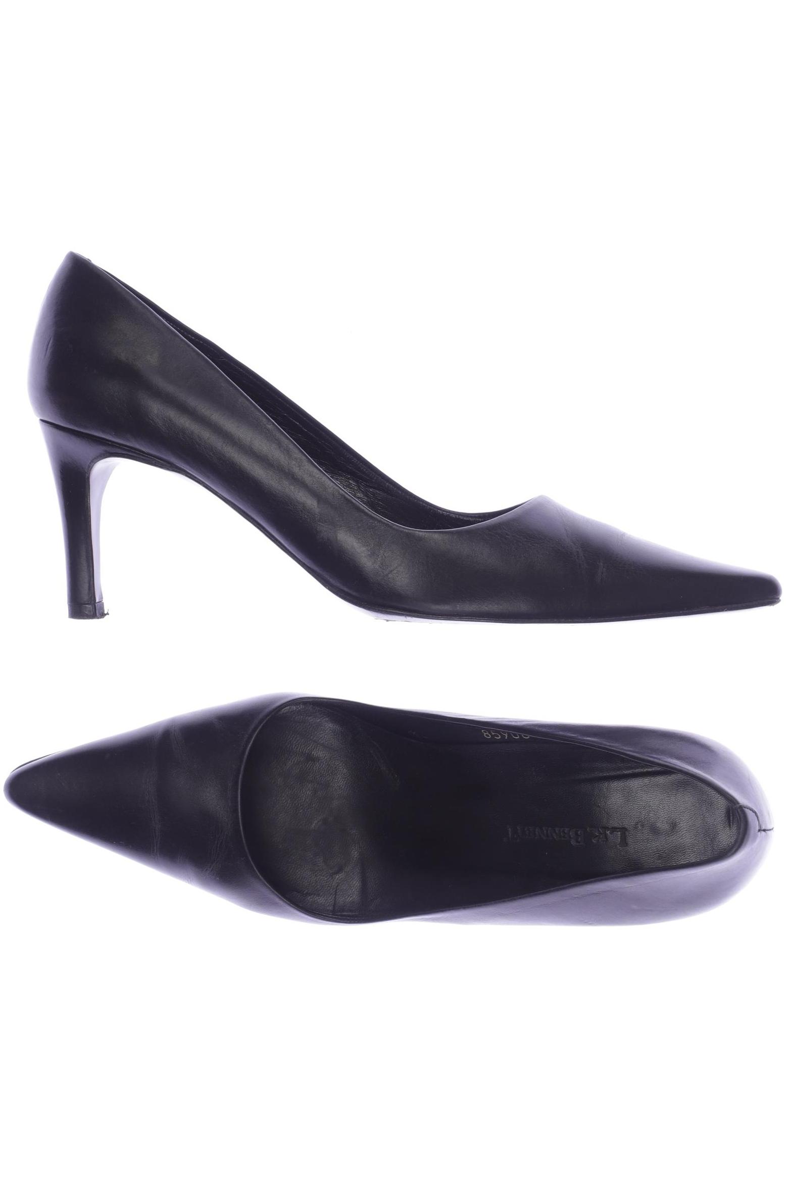 

L.K.Bennett Damen Pumps, schwarz