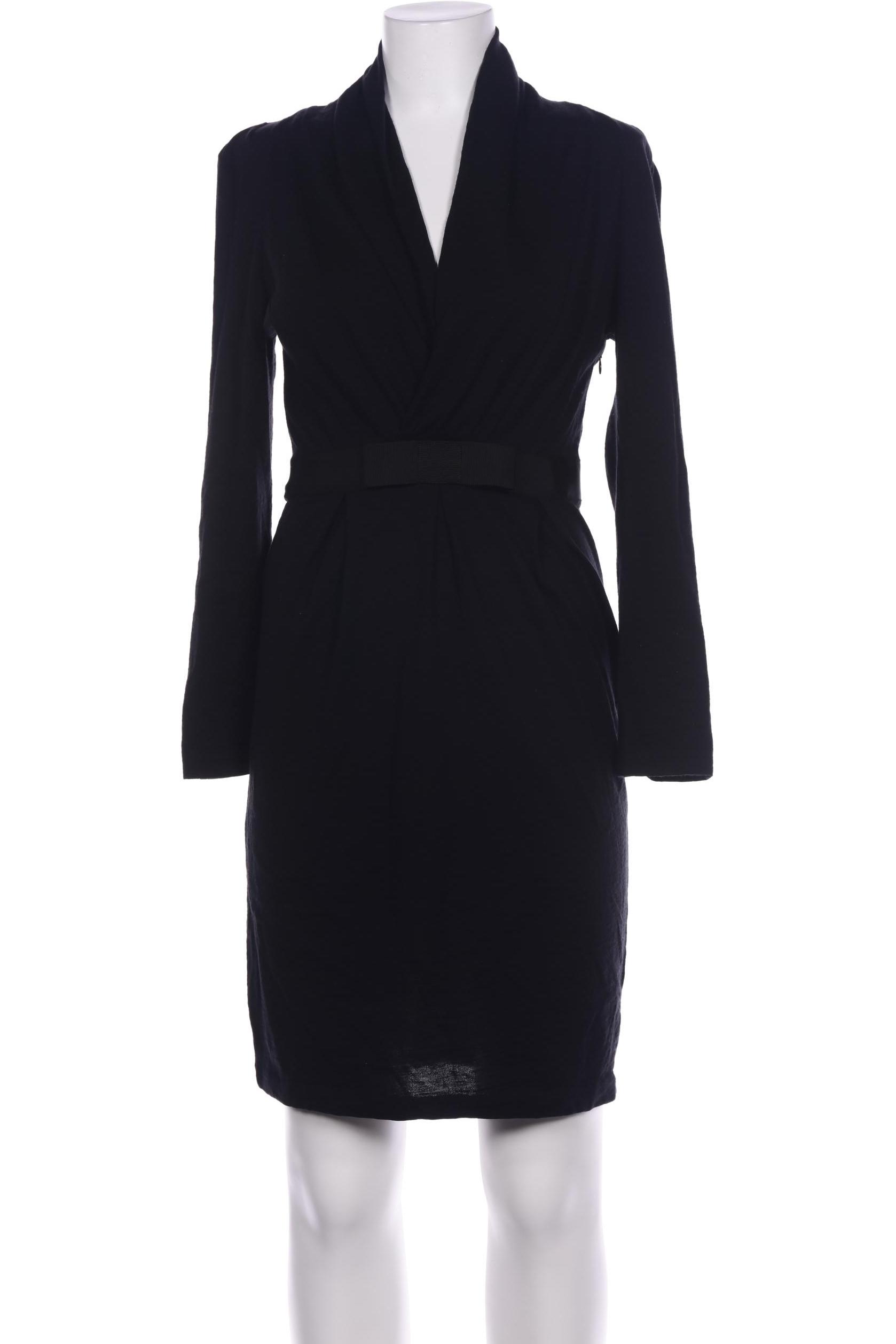 

L.K.Bennett Damen Kleid, schwarz, Gr. 40