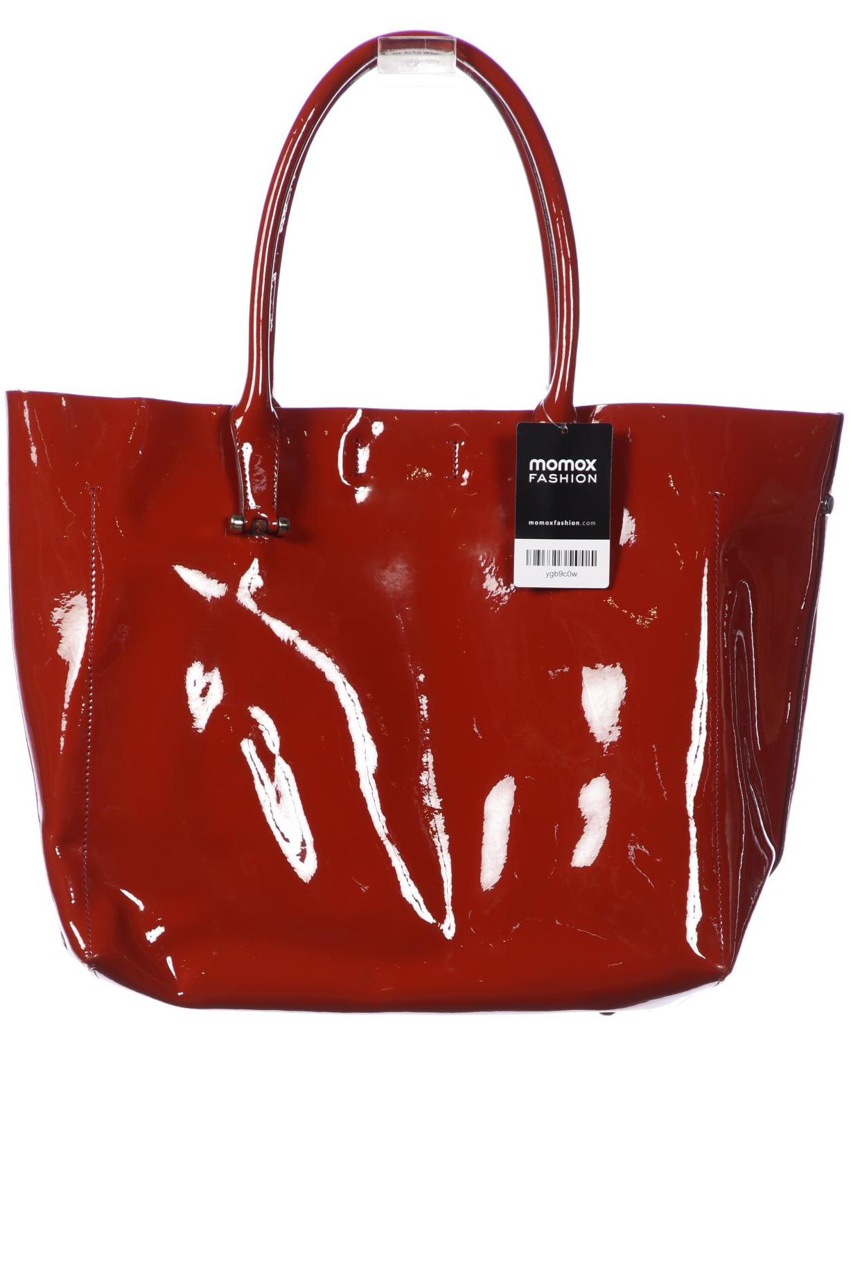 

L.K.Bennett Damen Handtasche, orange