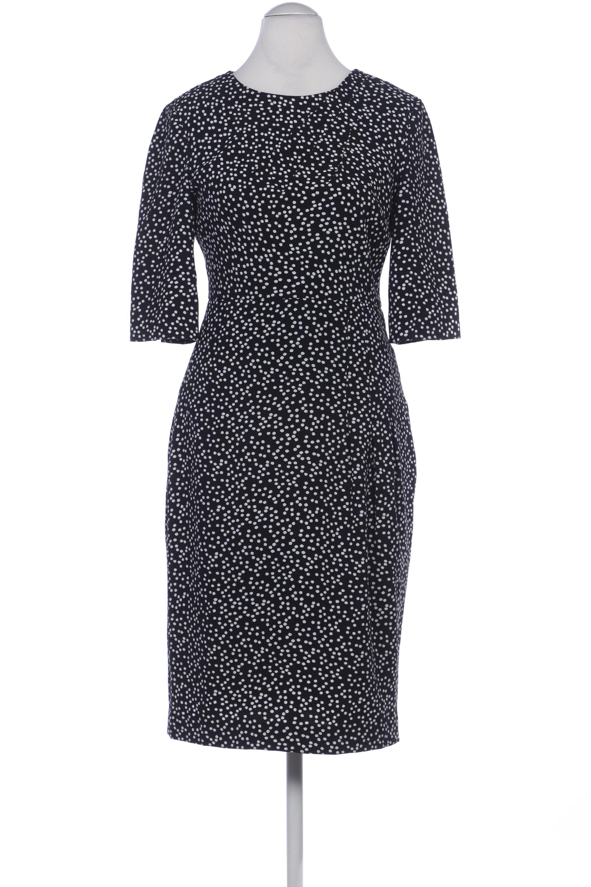 

L.K.Bennett Damen Kleid, schwarz, Gr. 38