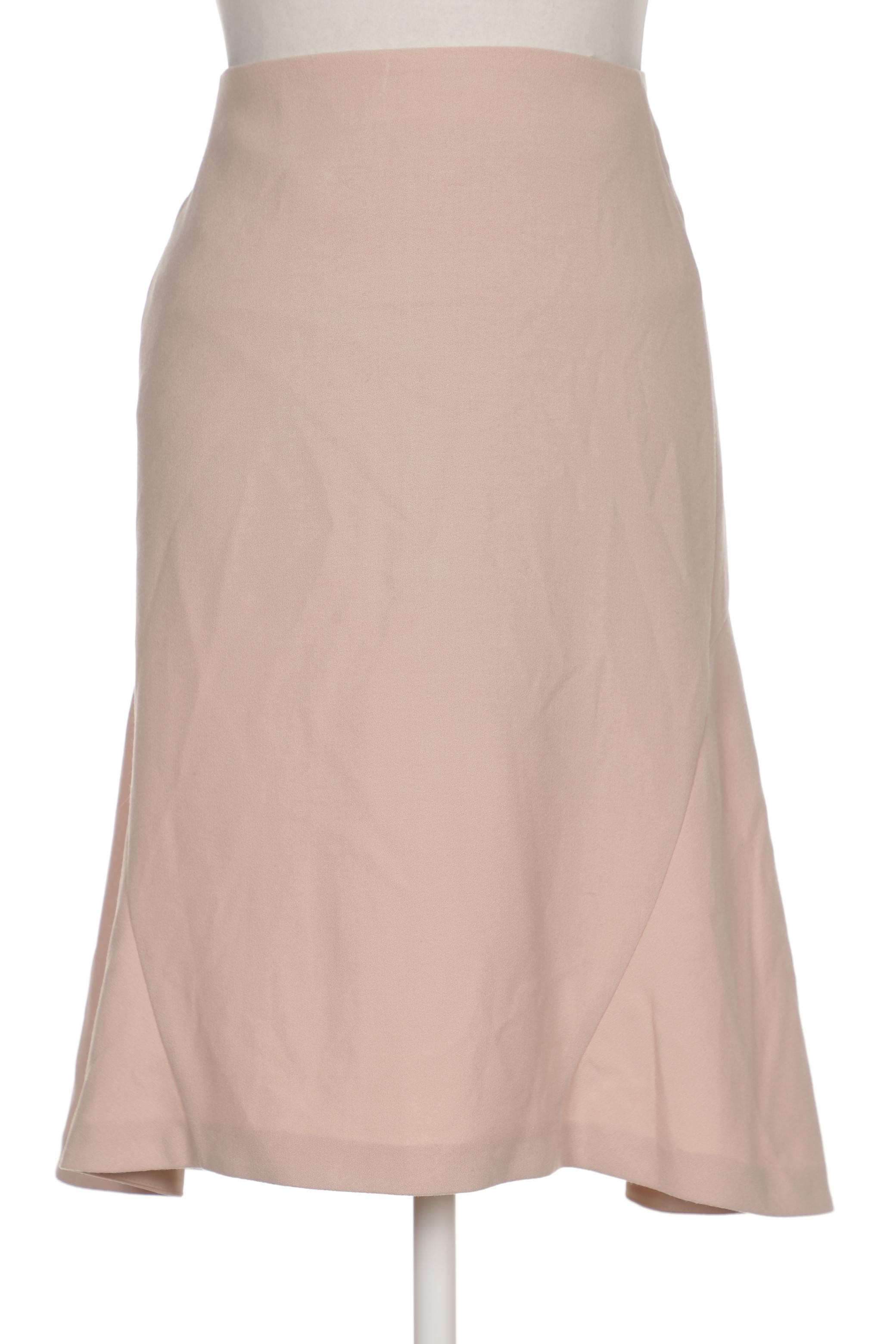 

L.K.Bennett Damen Rock, beige, Gr. 38