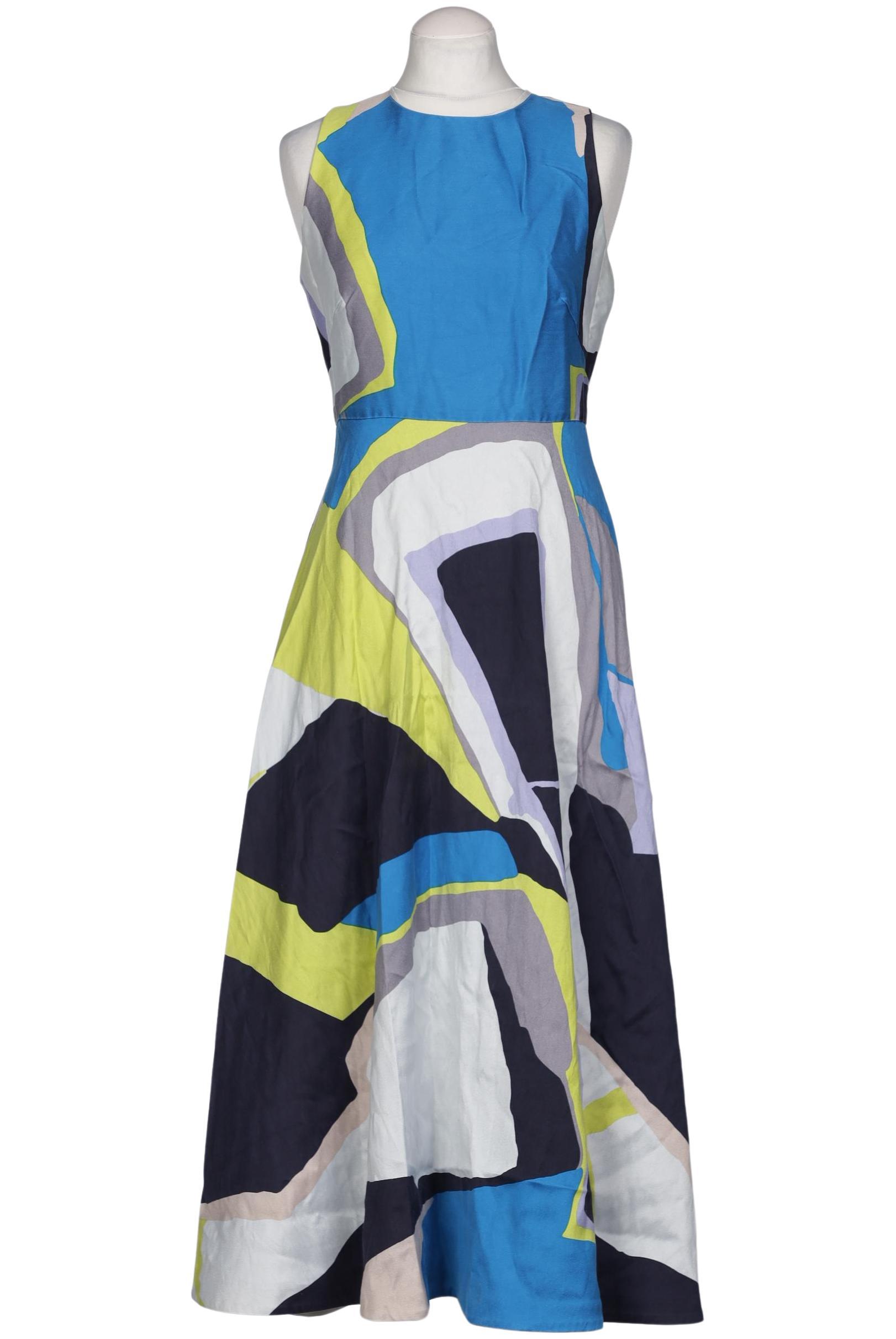 

L.K.Bennett Damen Kleid, mehrfarbig, Gr. 40